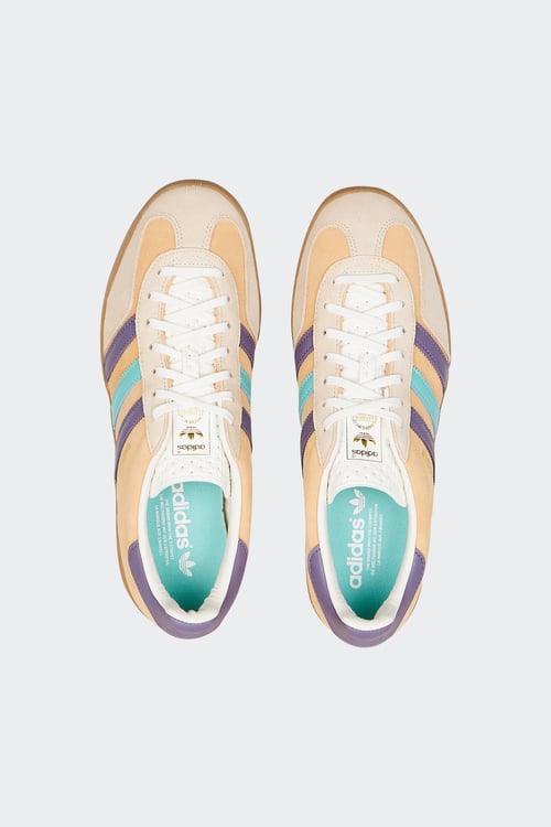 ADIDAS Sneakers Orange