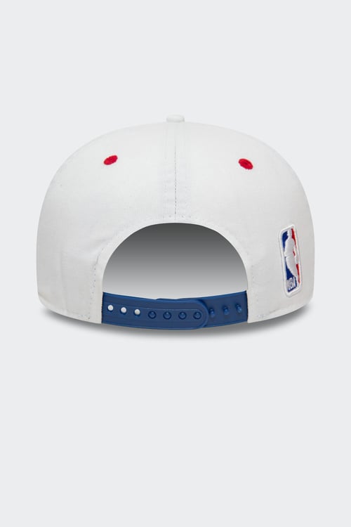 NEW ERA Casquette Blanc