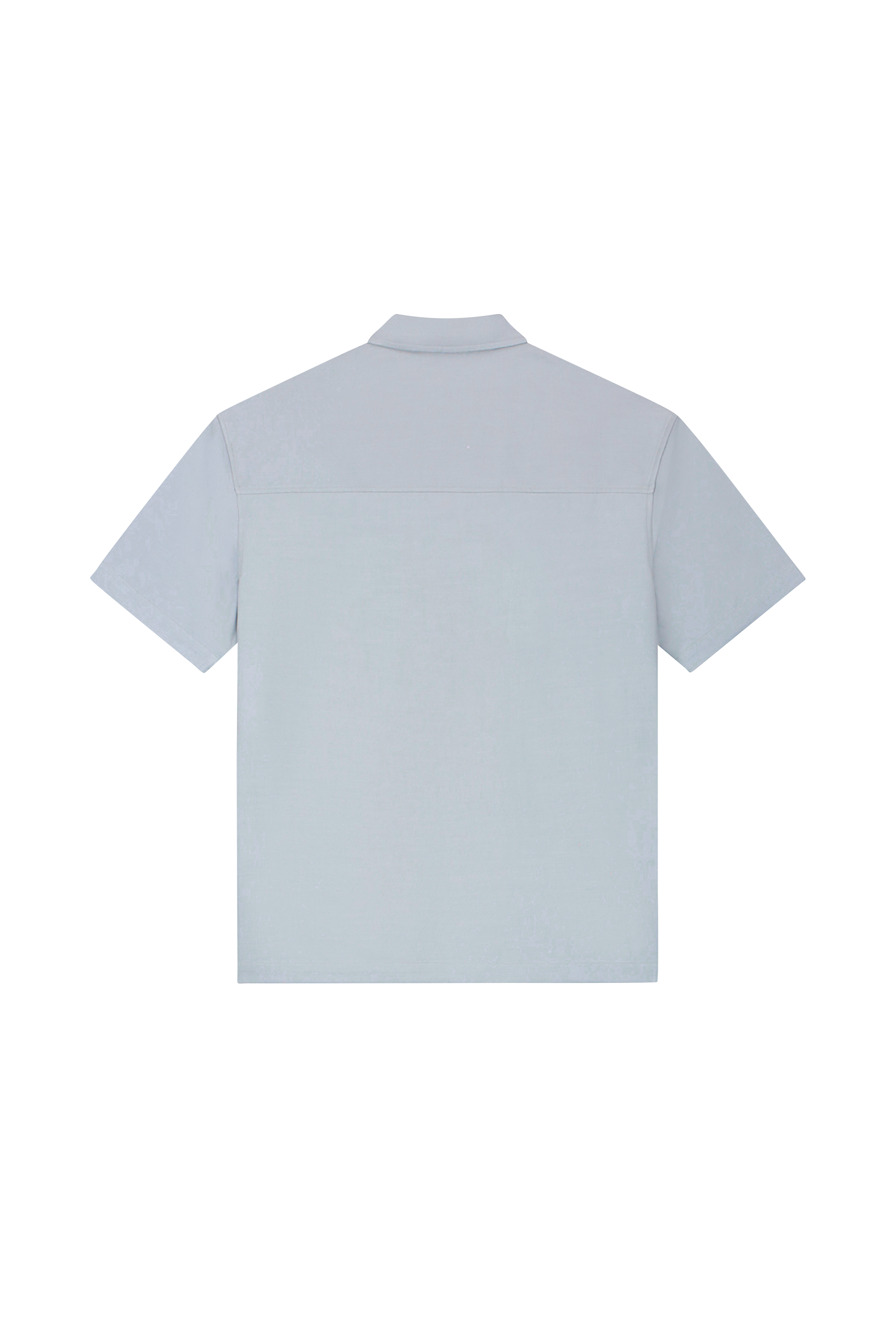 Shirt Blue