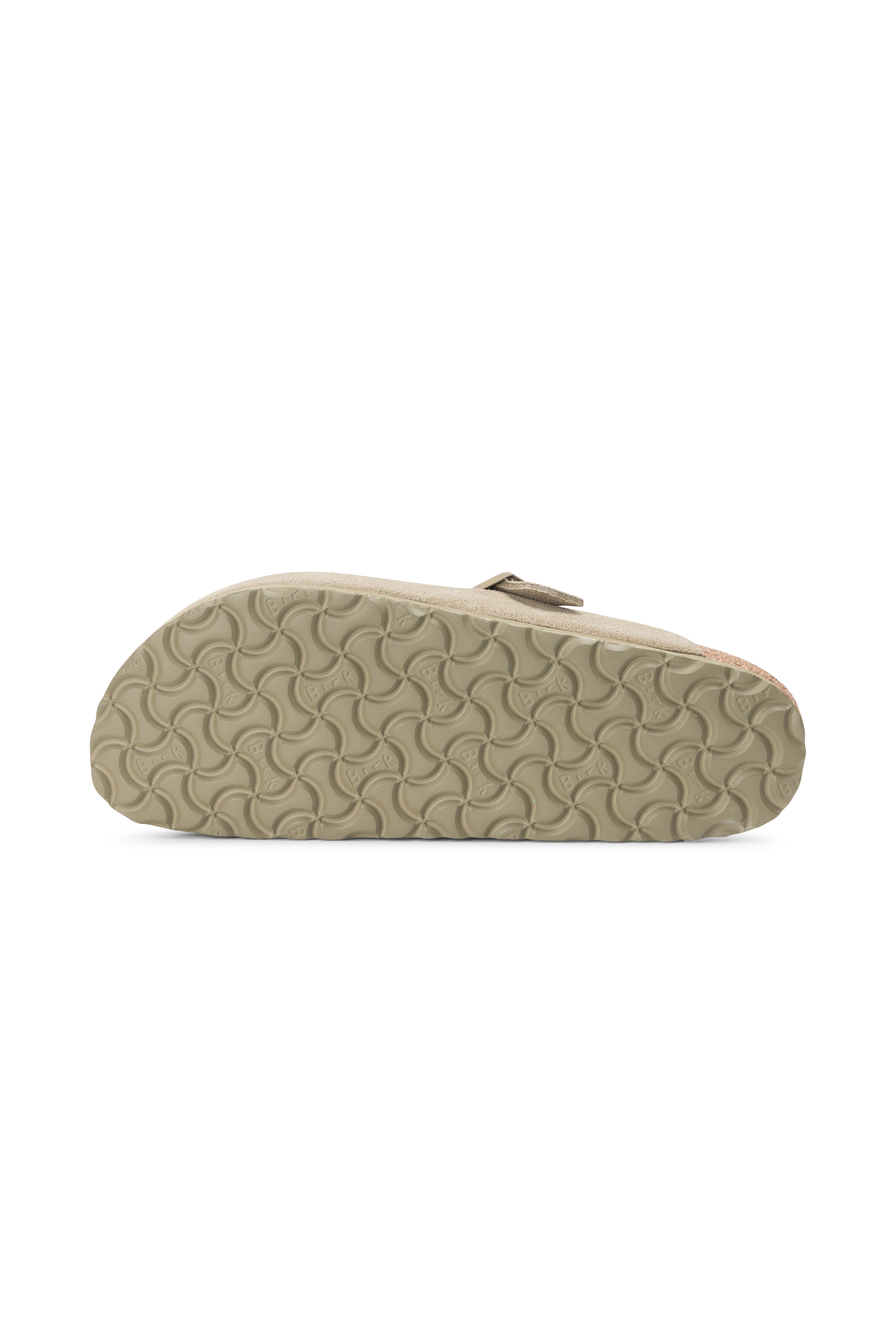 clogs Beige
