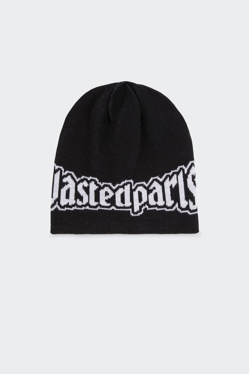 WASTED Bonnet Multicolore