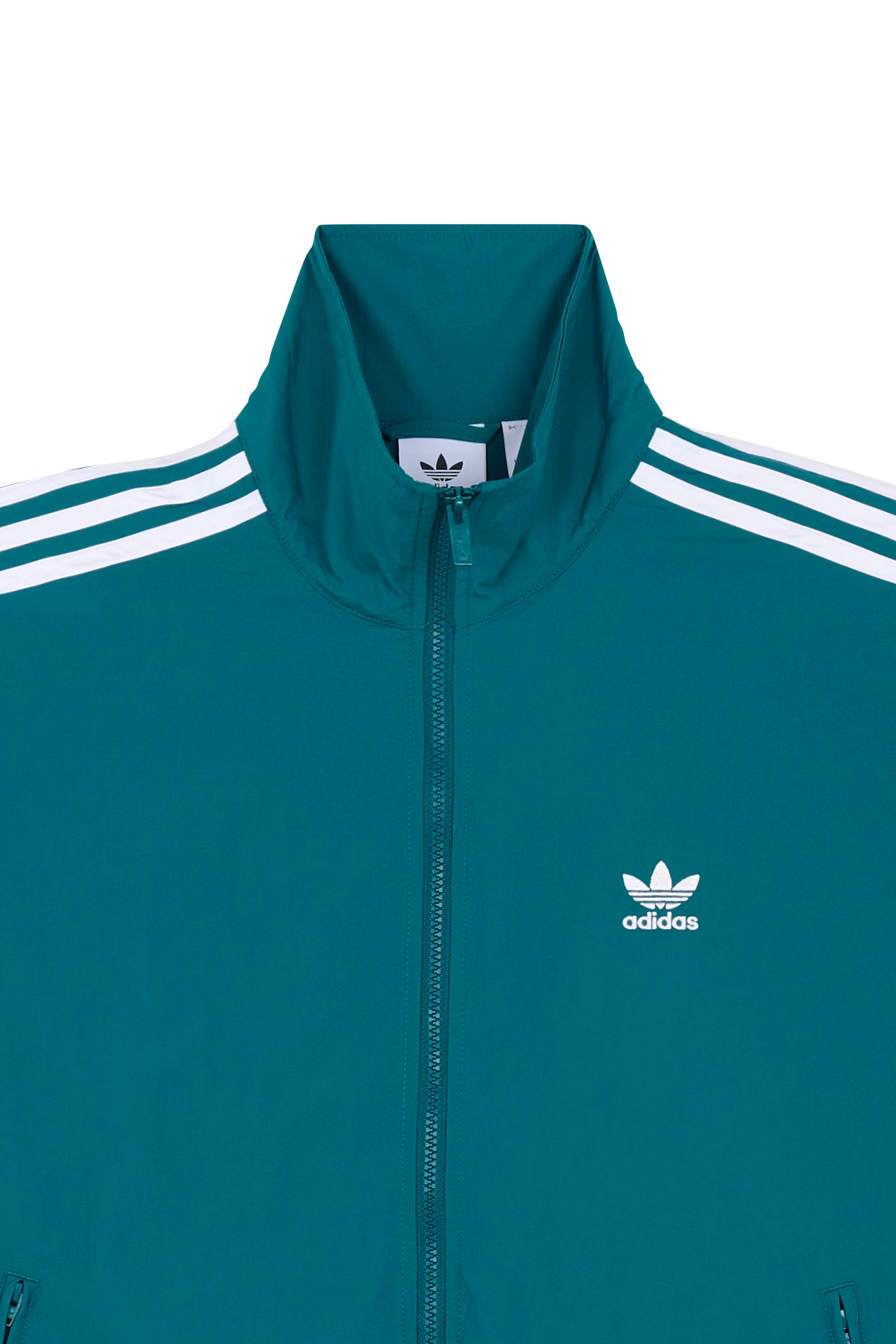 Jacket Green