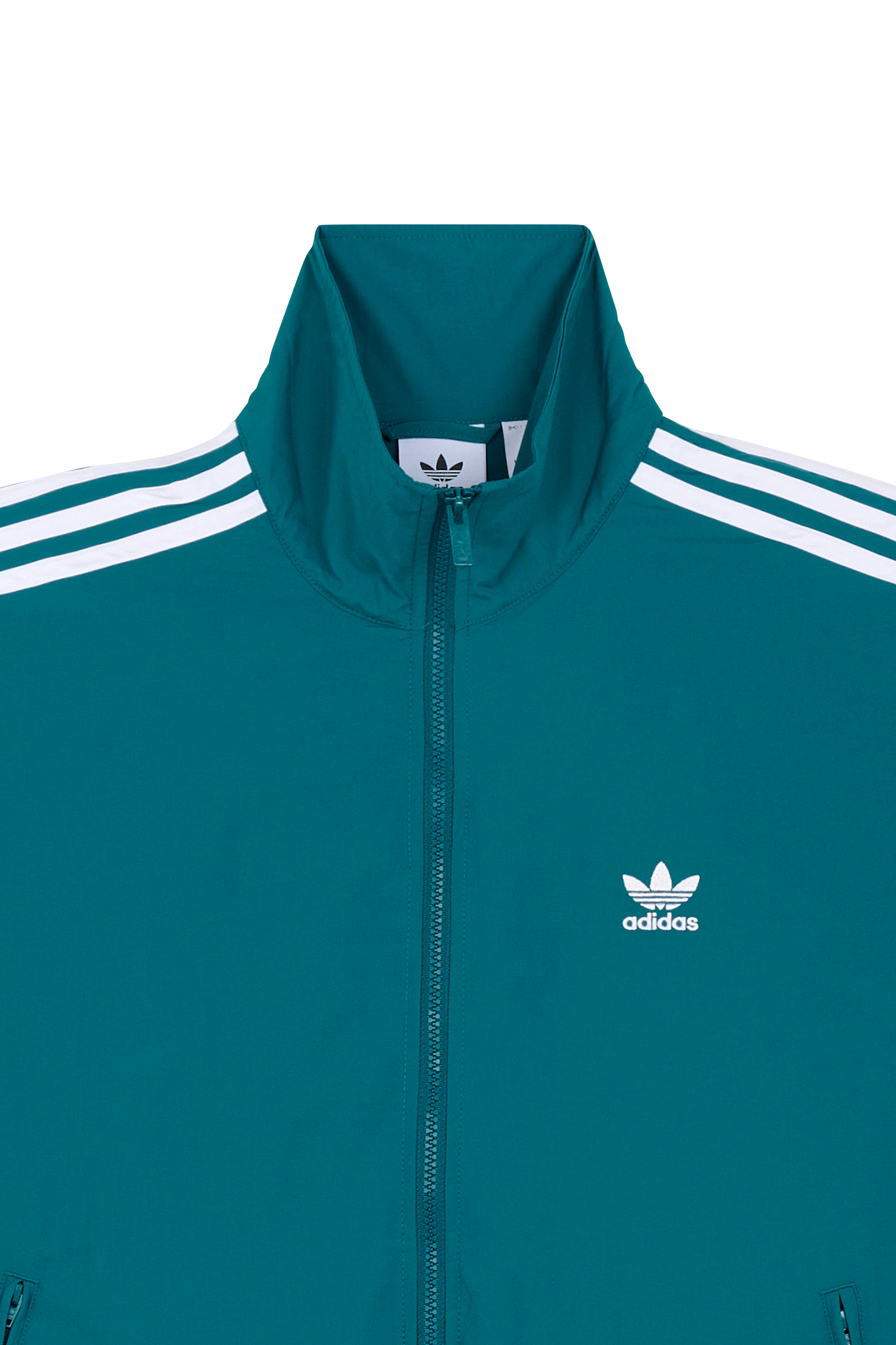 Jacket Green