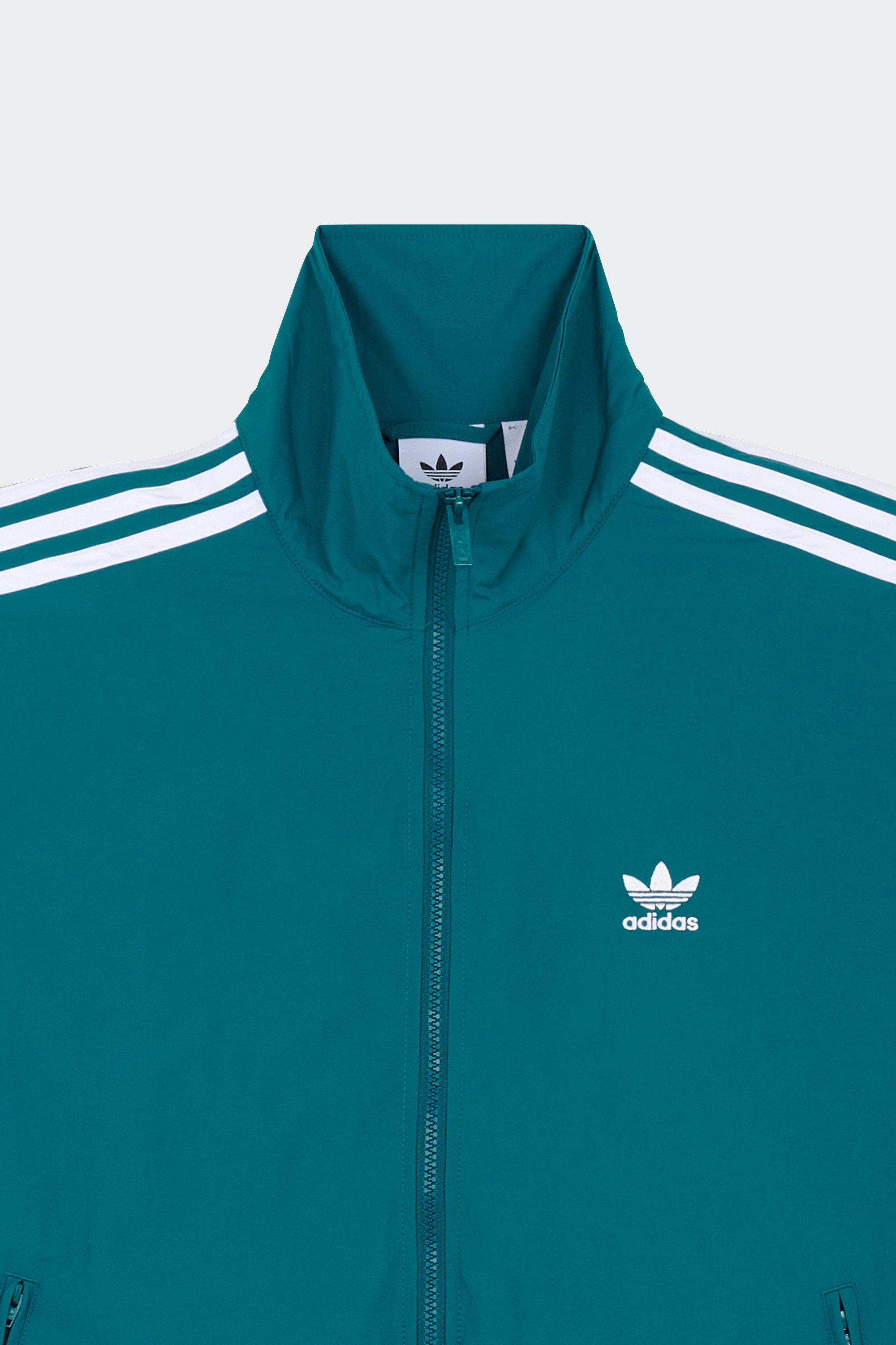 Jacket | Green by ADIDAS Jacket Green