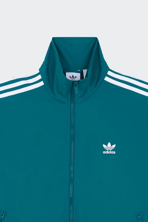ADIDAS Veste Vert