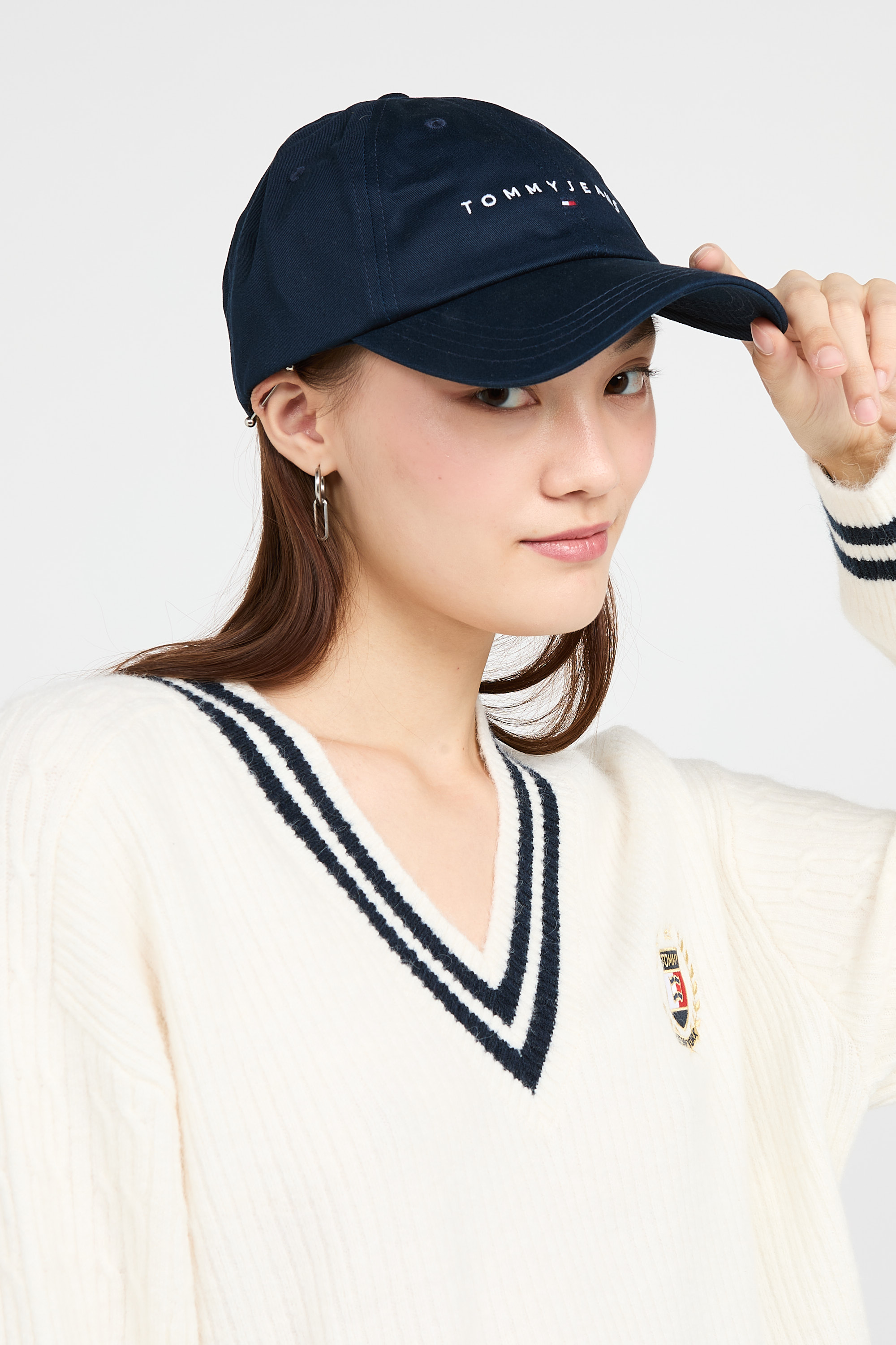 Cap Blue
