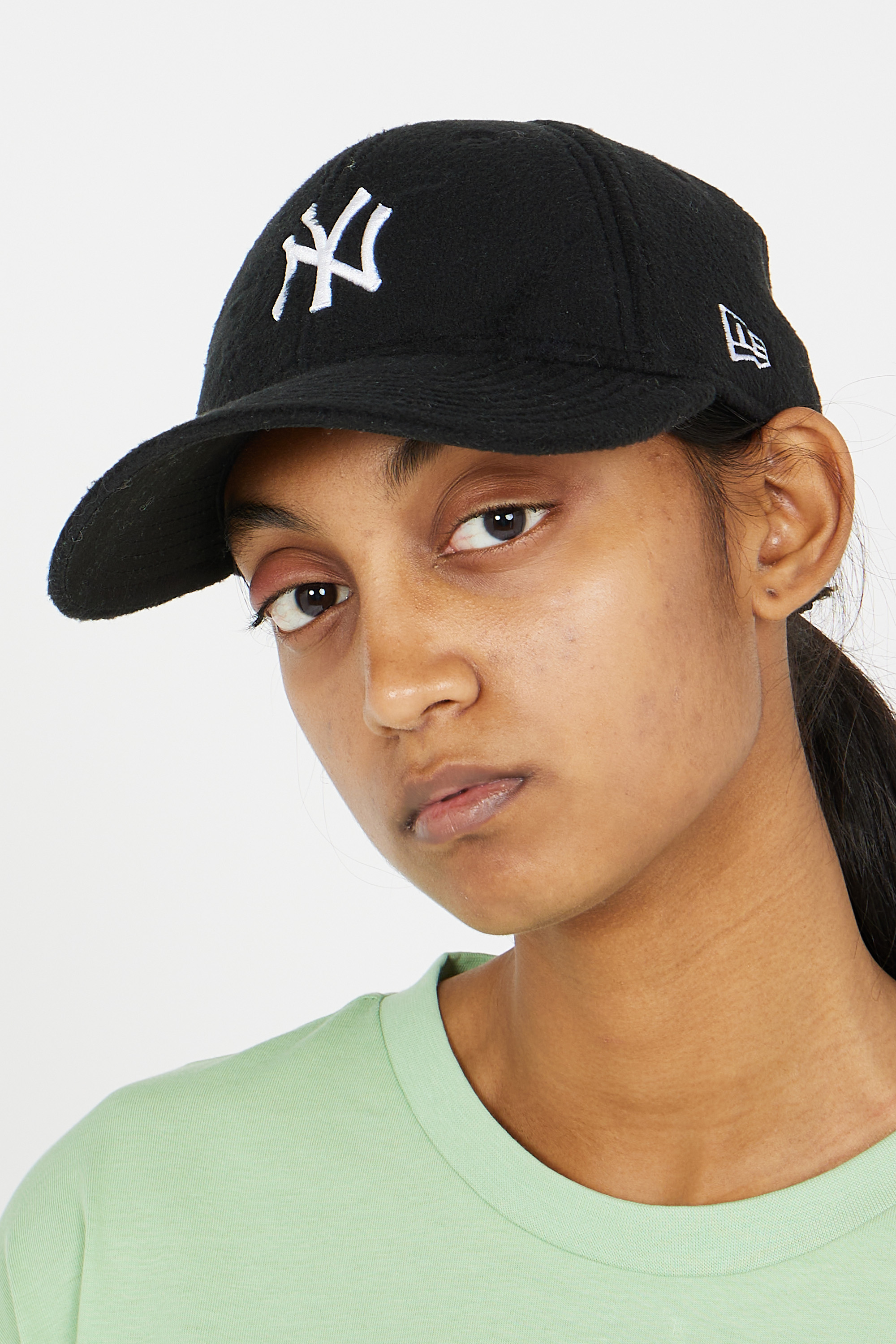 Cap Black
