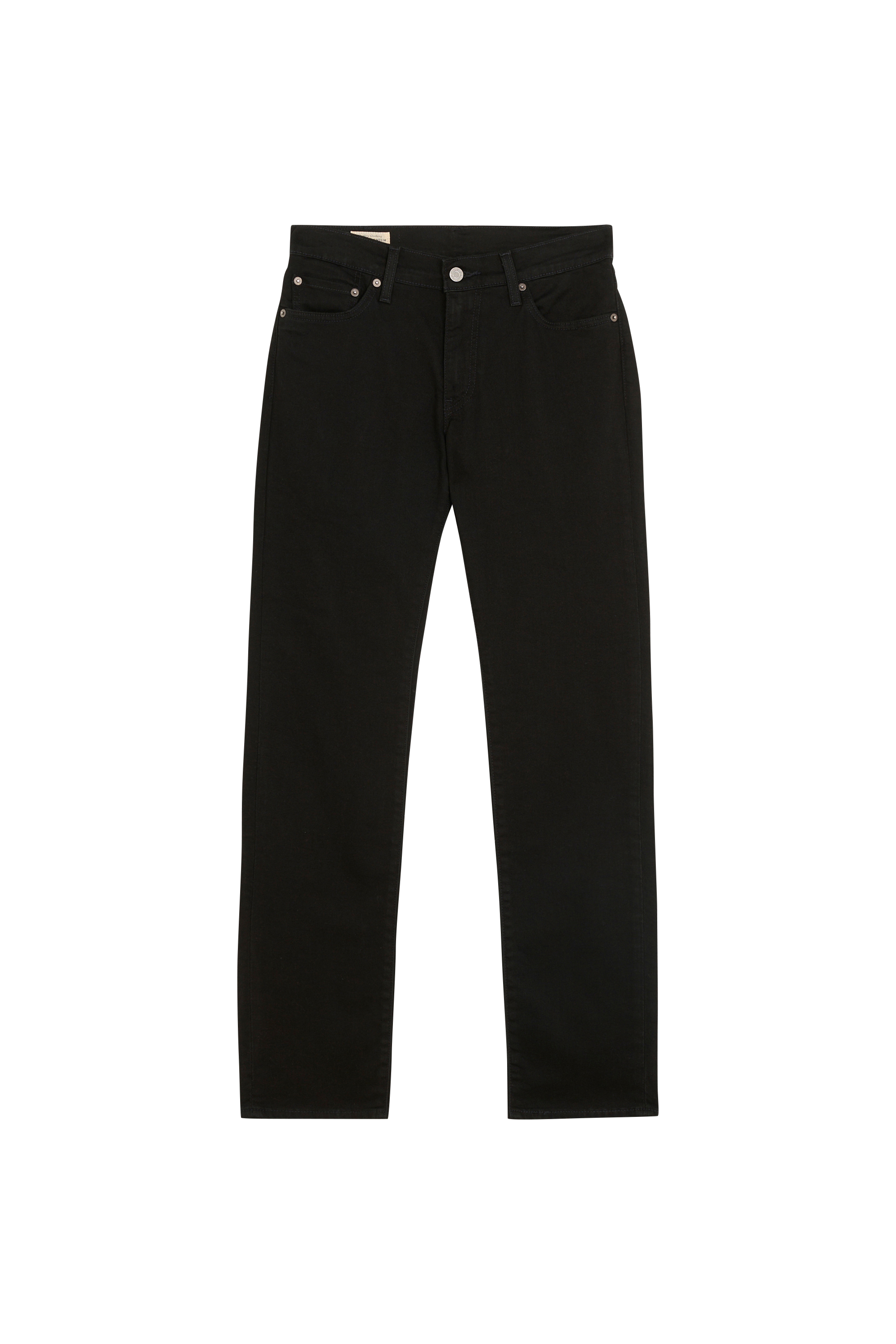 Jeans Black