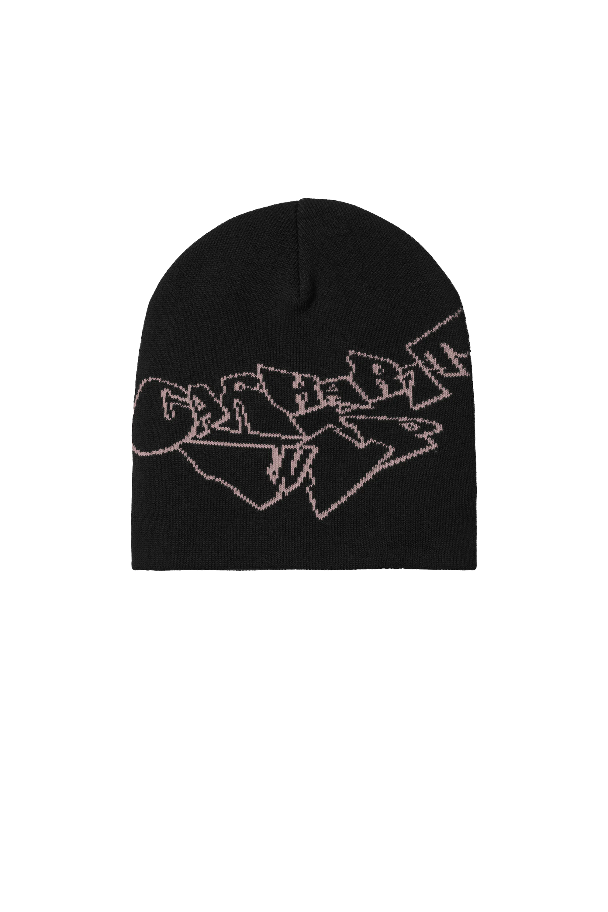 Bonnet Noir