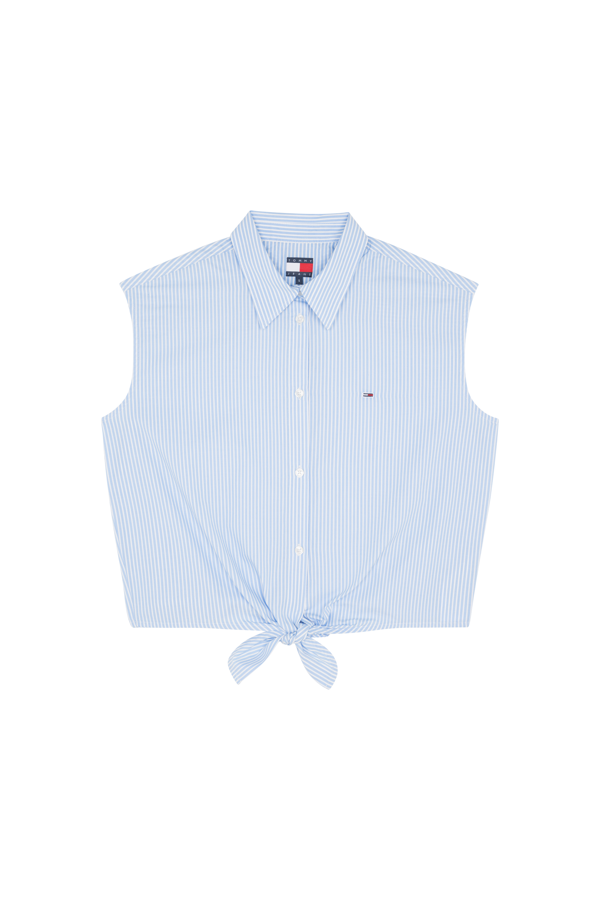 Chemise Bleu