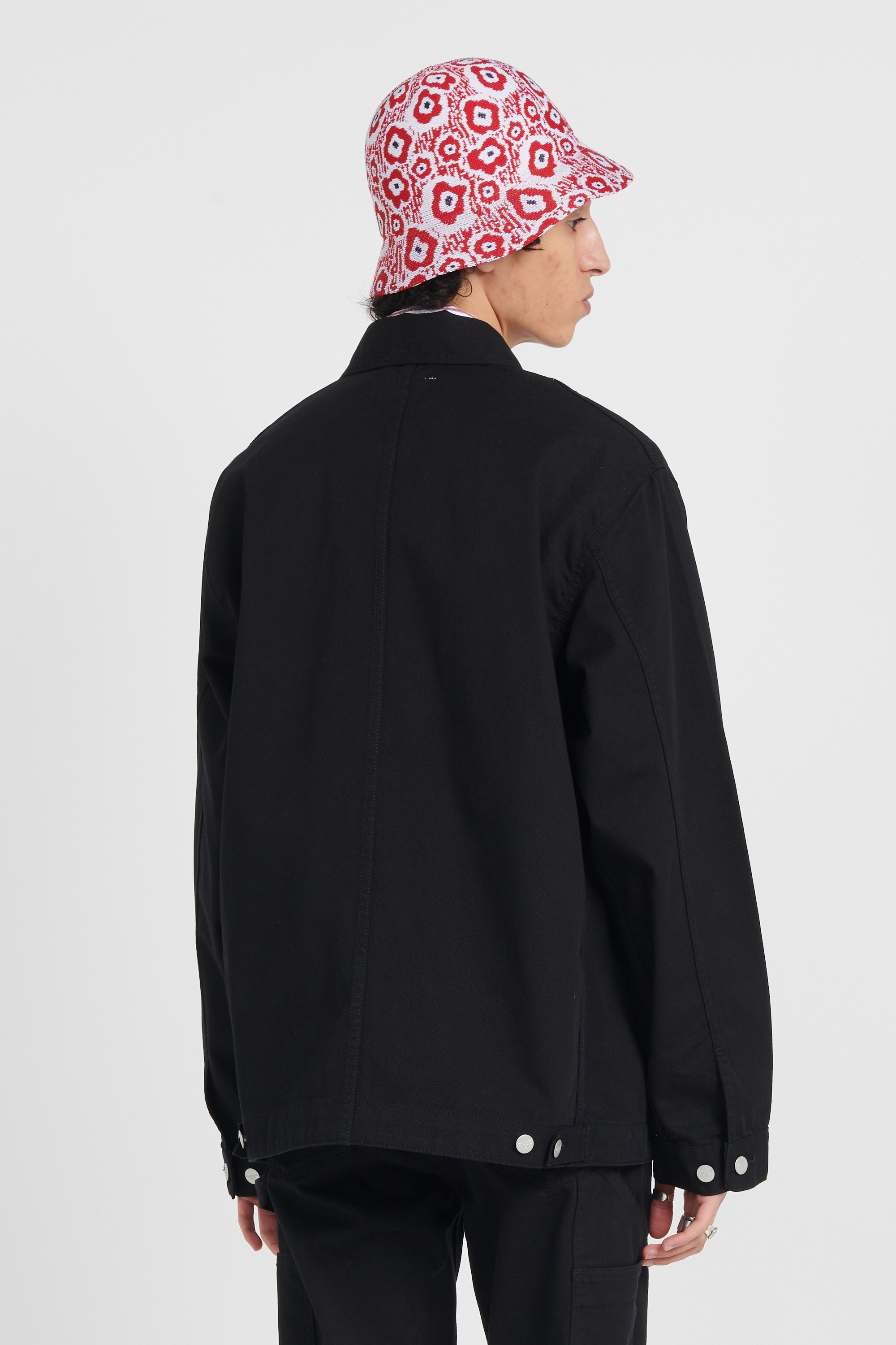 Jacket | Black by CARHARTT WIP Jacket Black