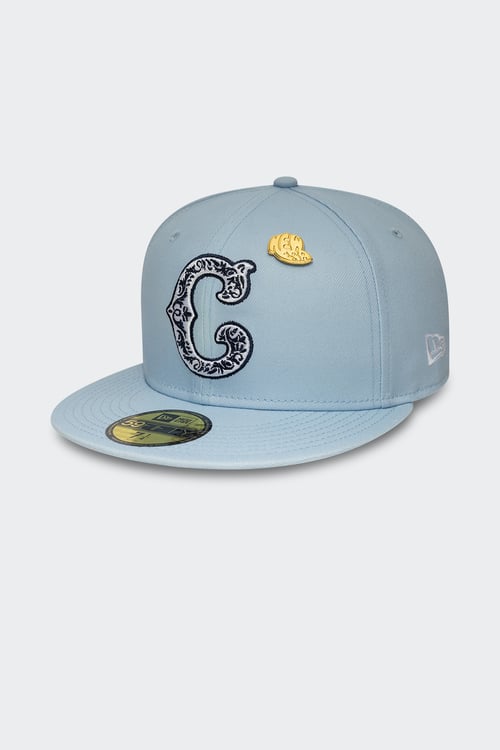 NEW ERA Cap Blue