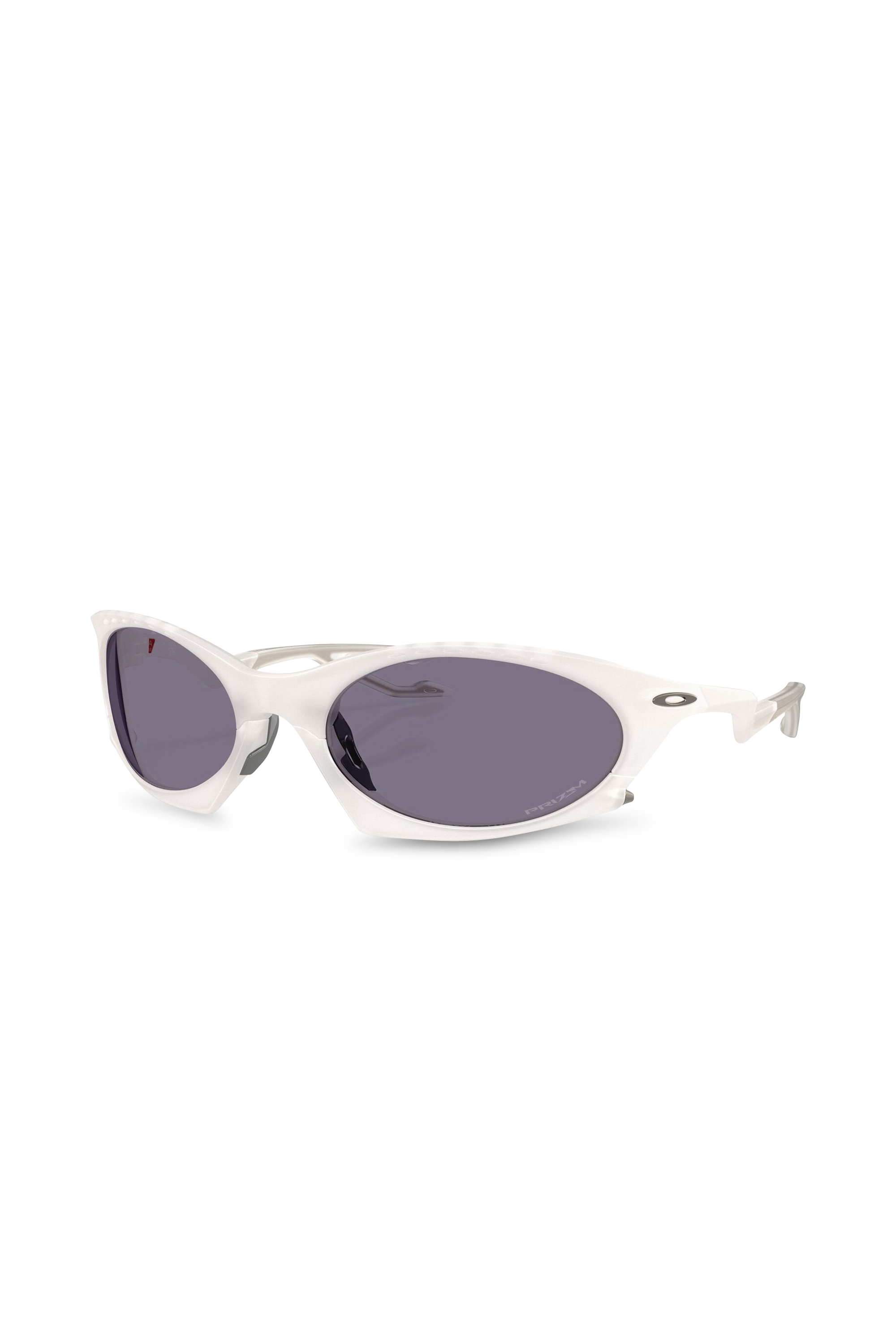 Lunette de soleil OAKLEY Blanc