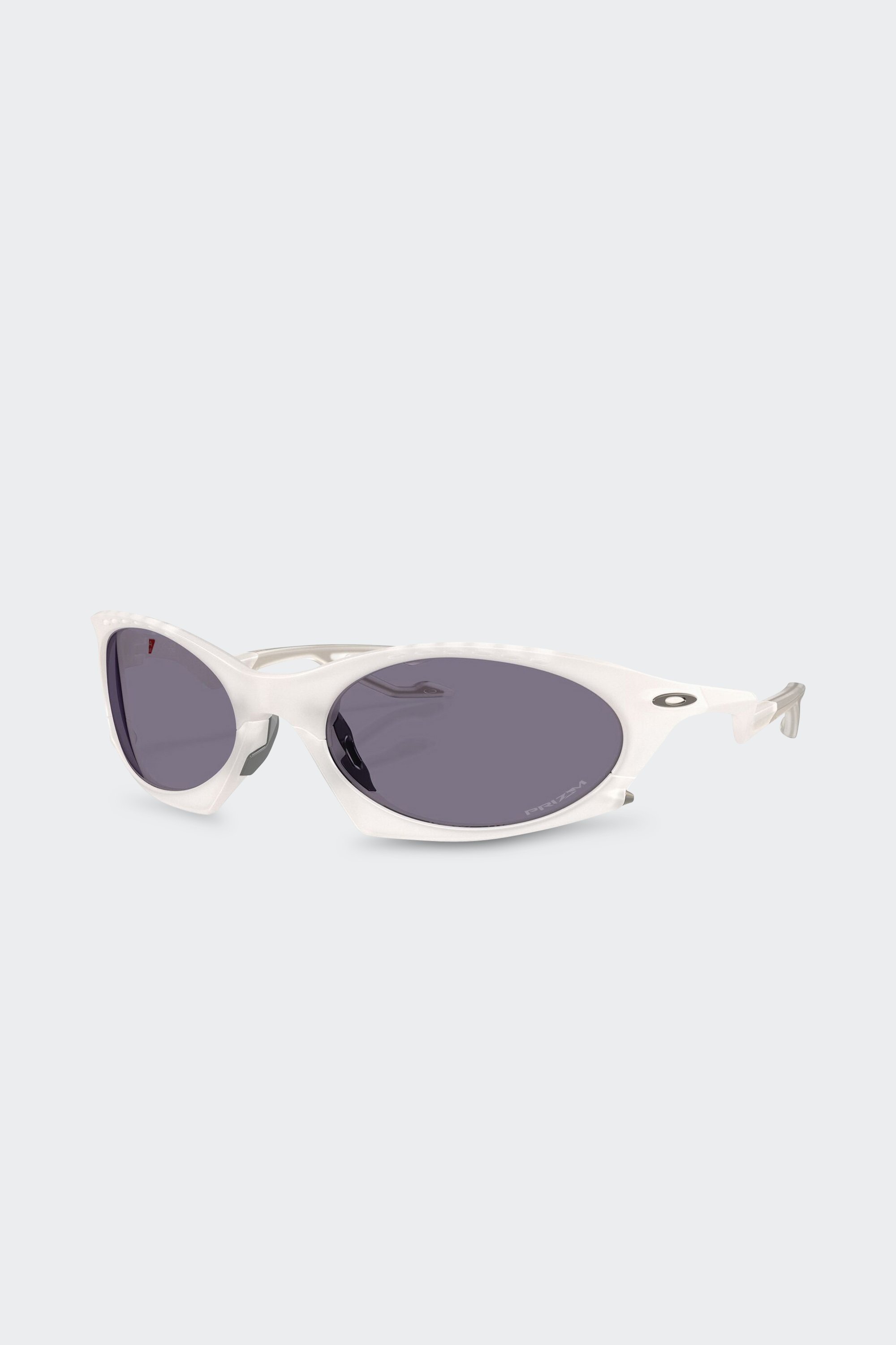 Lunette de soleil | Blanc by OAKLEY Lunette de soleil Blanc