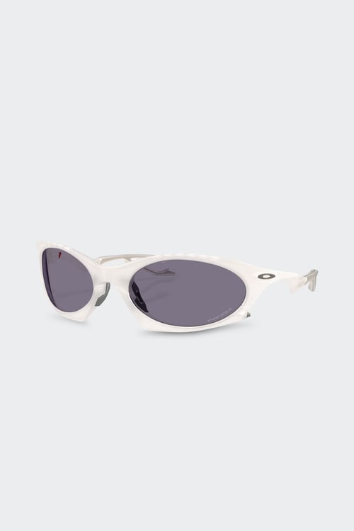 OAKLEY Lunette de soleil Blanc