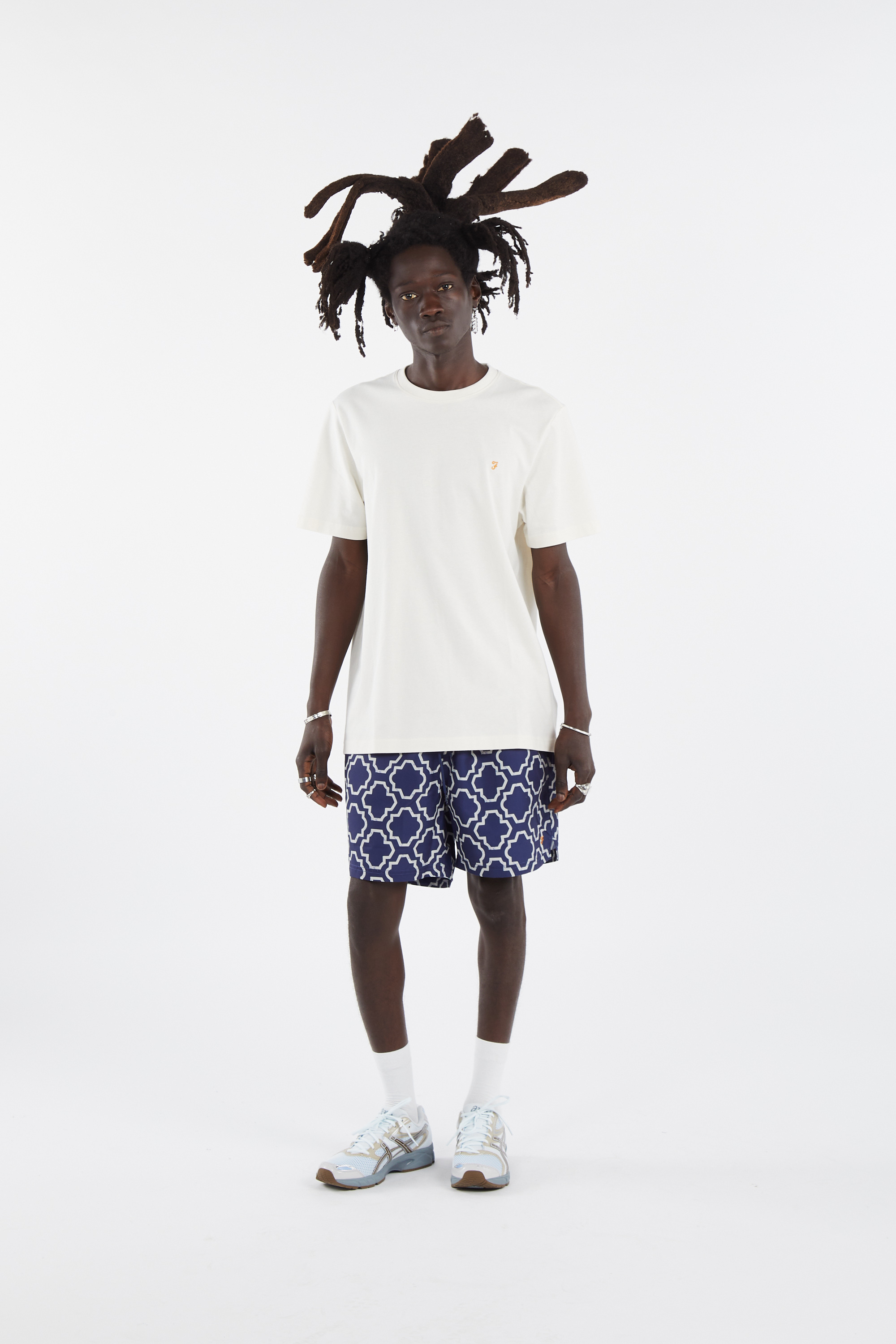 T-shirt Beige