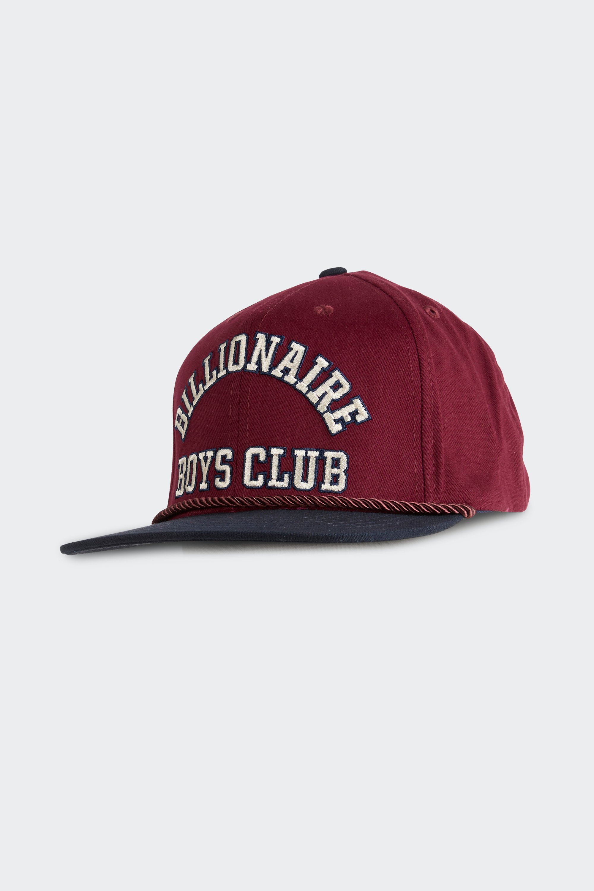 Casquette | Rouge by BILLIONAIRE BOYS CLUB Casquette Rouge