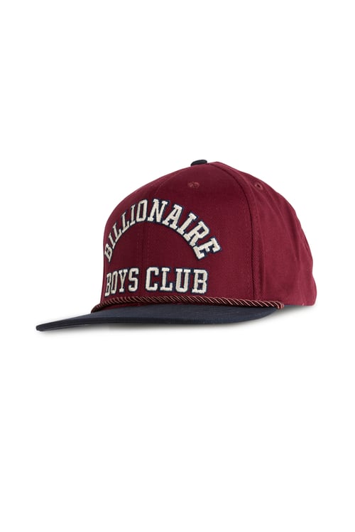 BILLIONAIRE BOYS CLUB Casquette