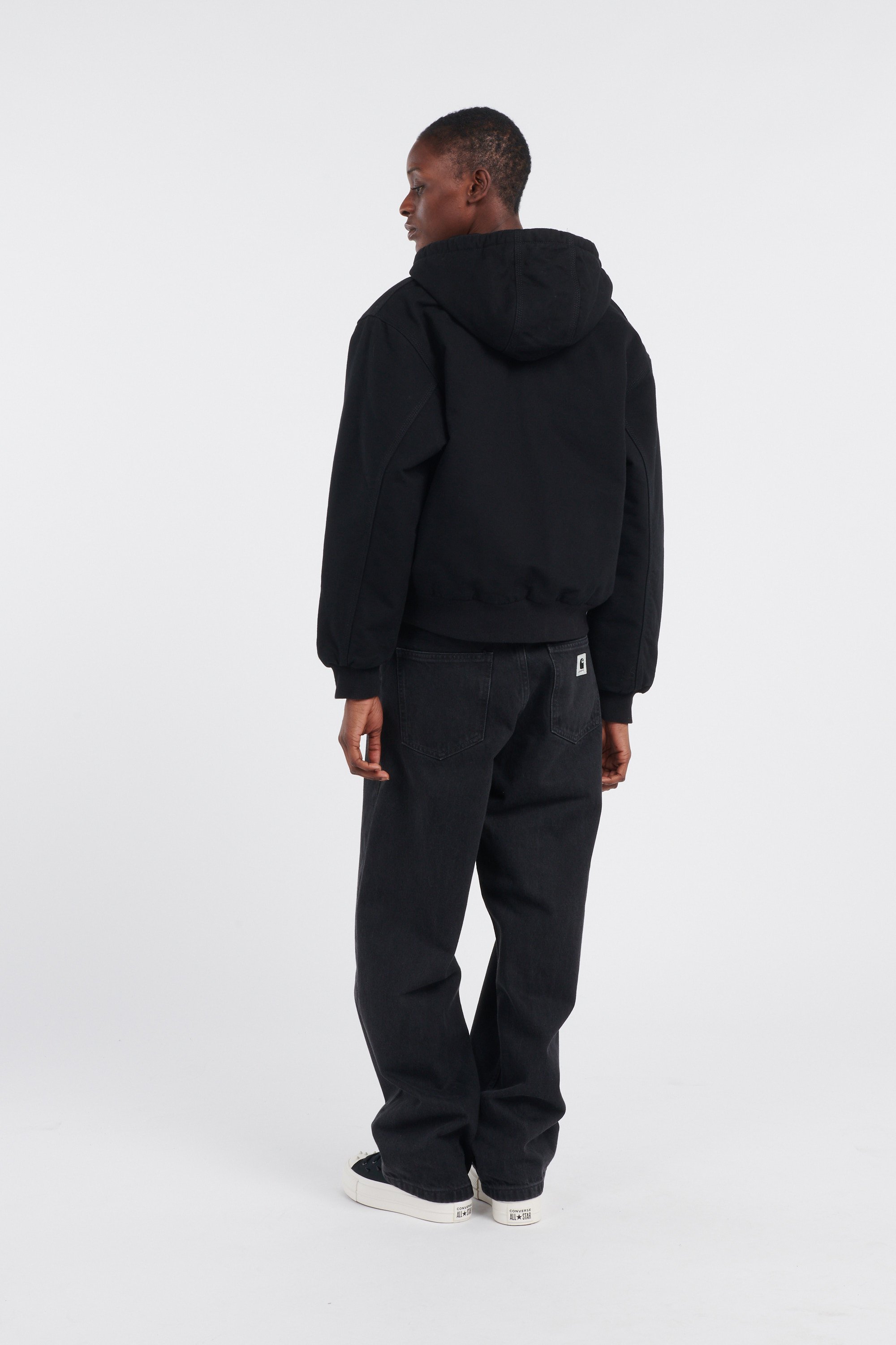 Veste | Noir CARHARTT WIP Femme