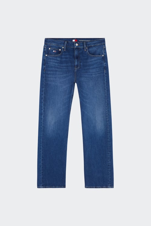 TOMMY JEANS Jeans Blue