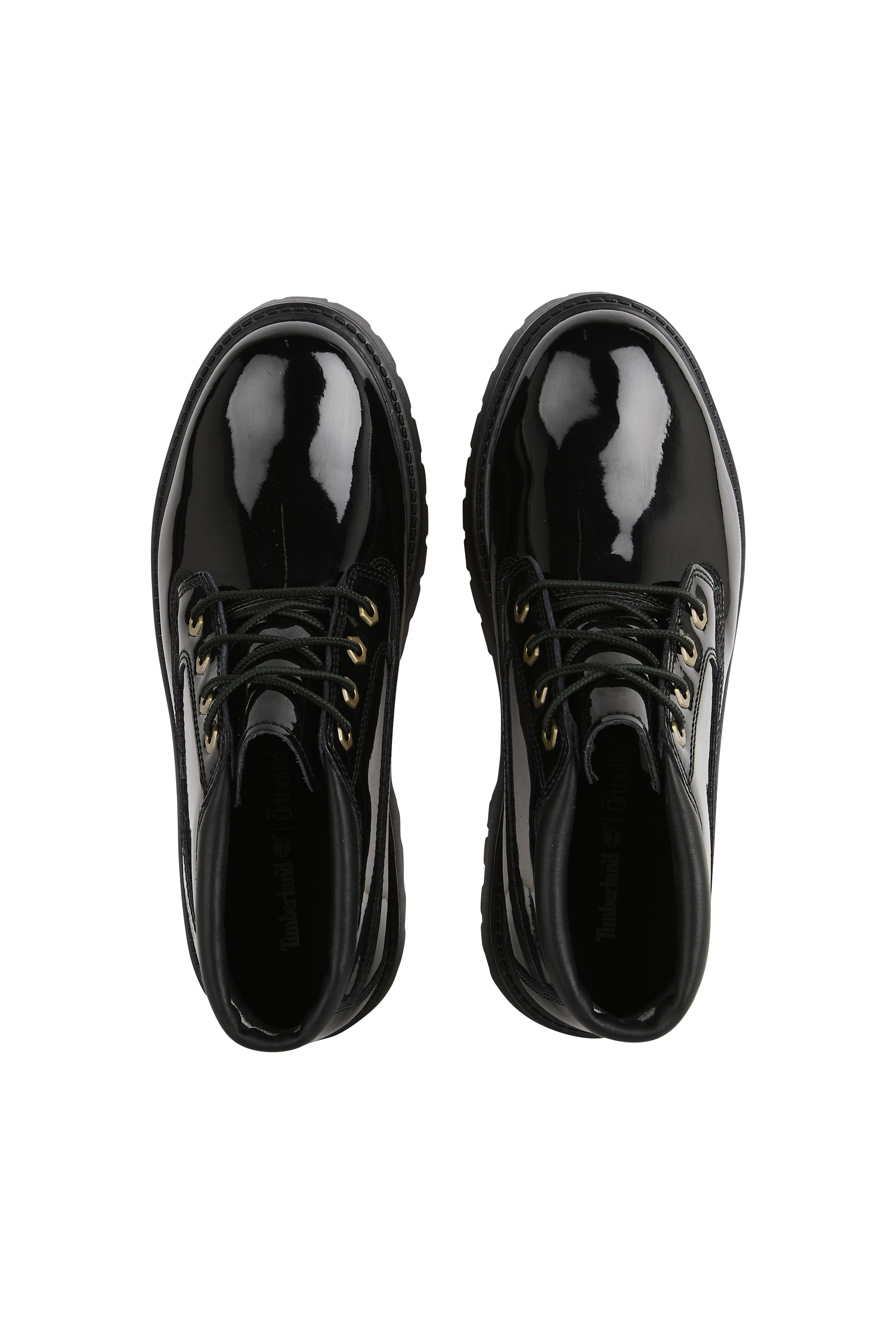 Bottines  Noir