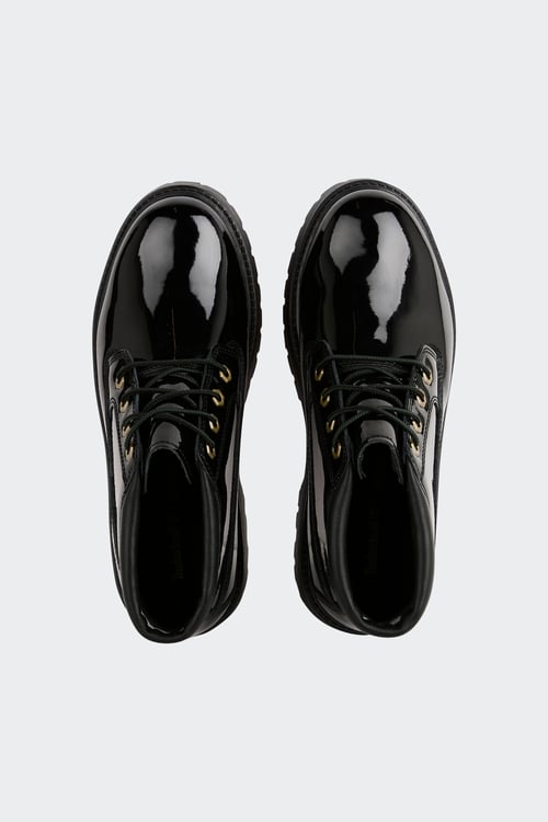 TIMBERLAND Bottines  Noir