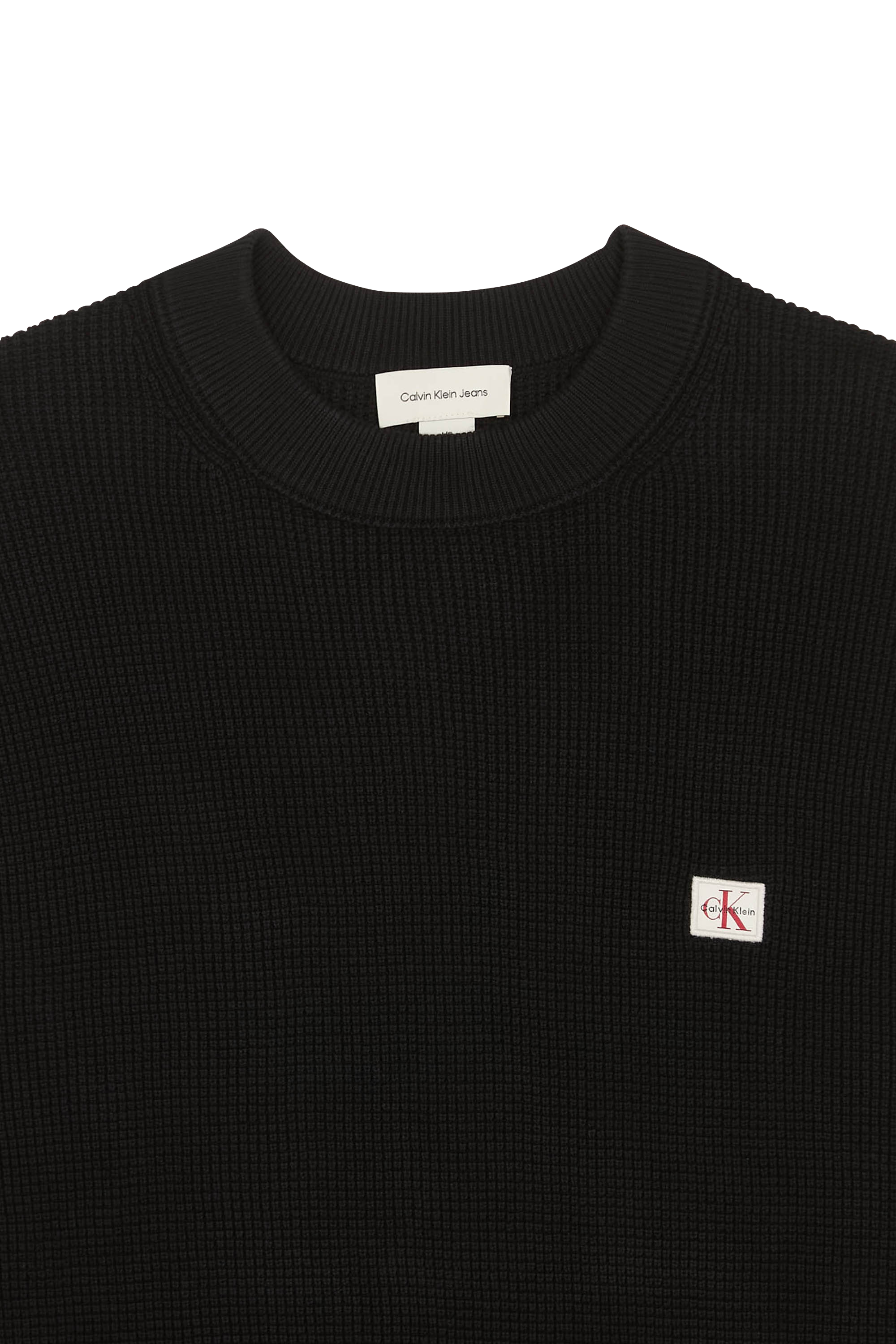 Sweater Black