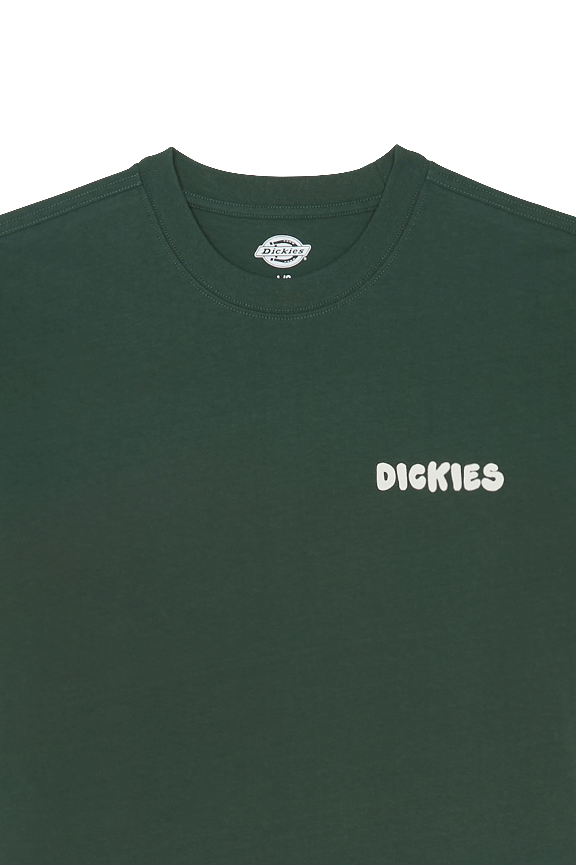 T-shirt | Vert DICKIES Homme