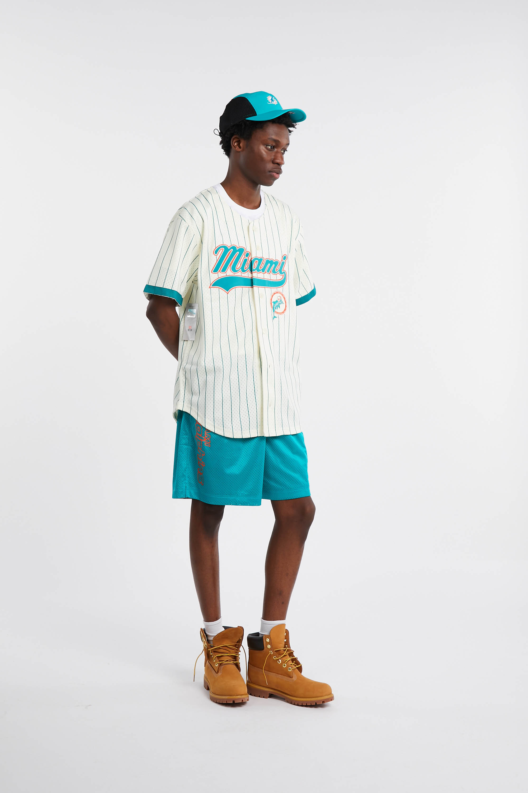 Jersey Beige