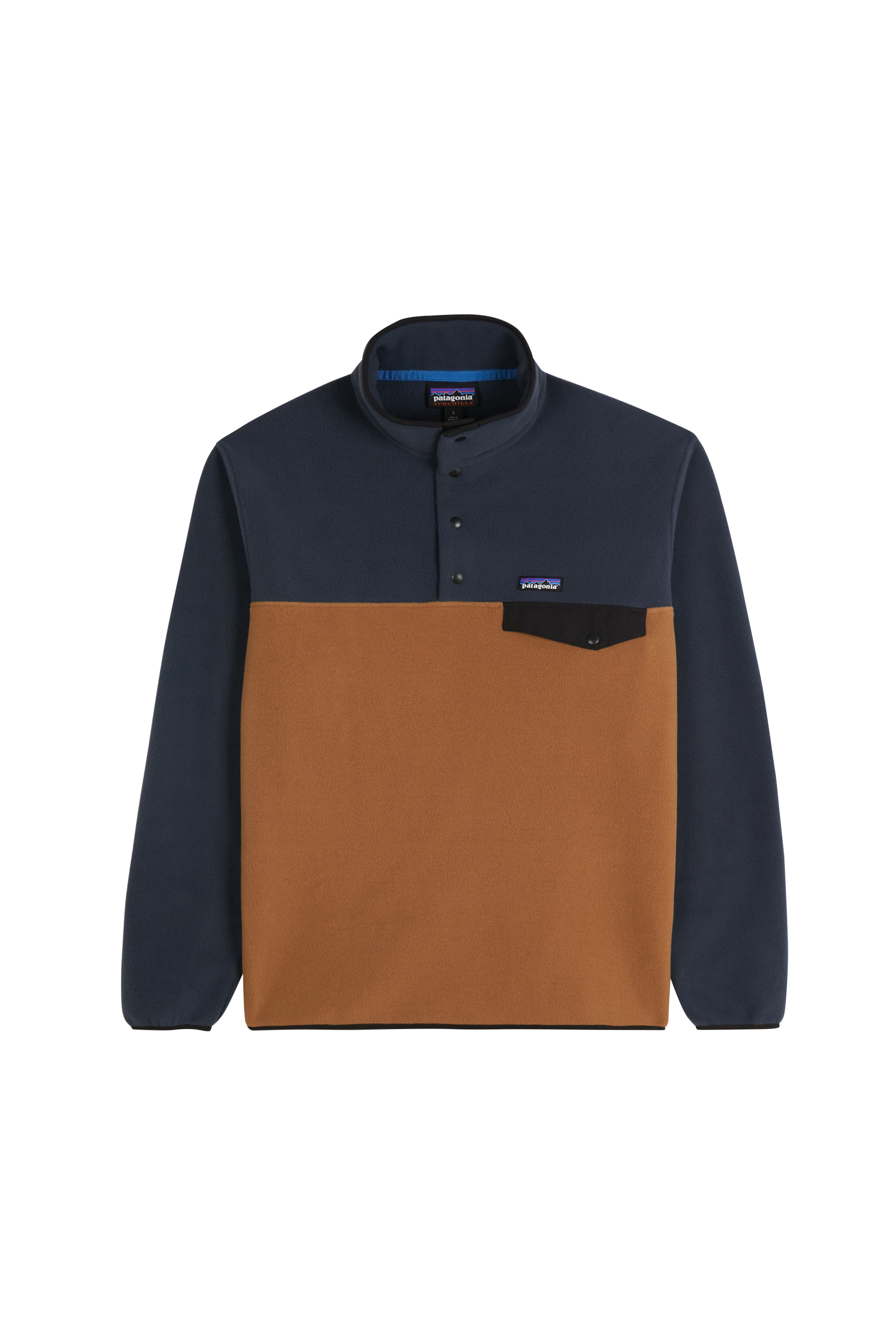 Fleece Lightweight Synchilla Deer brown