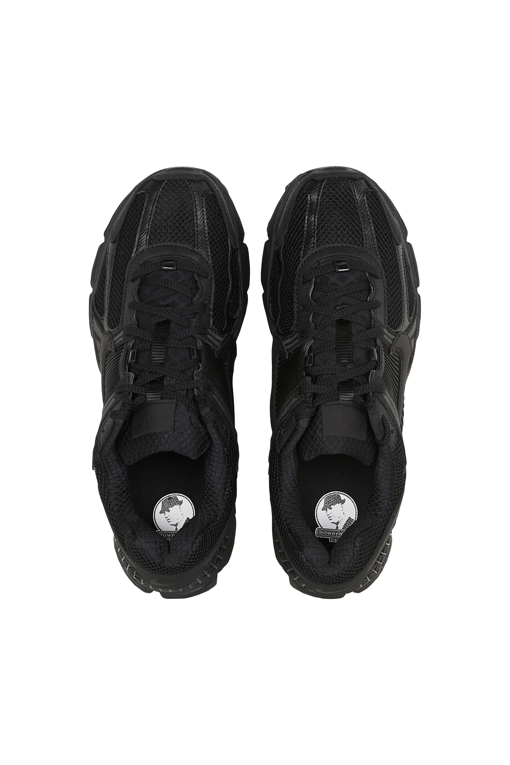 Sneakers Black