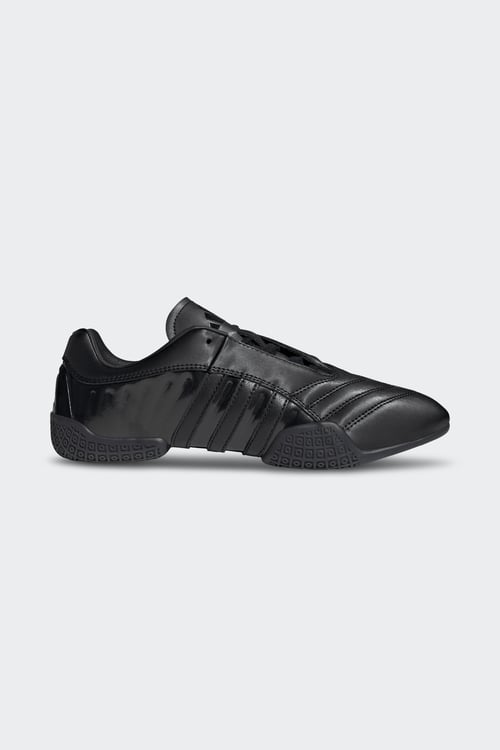 Baskets - Taille 36 Noir