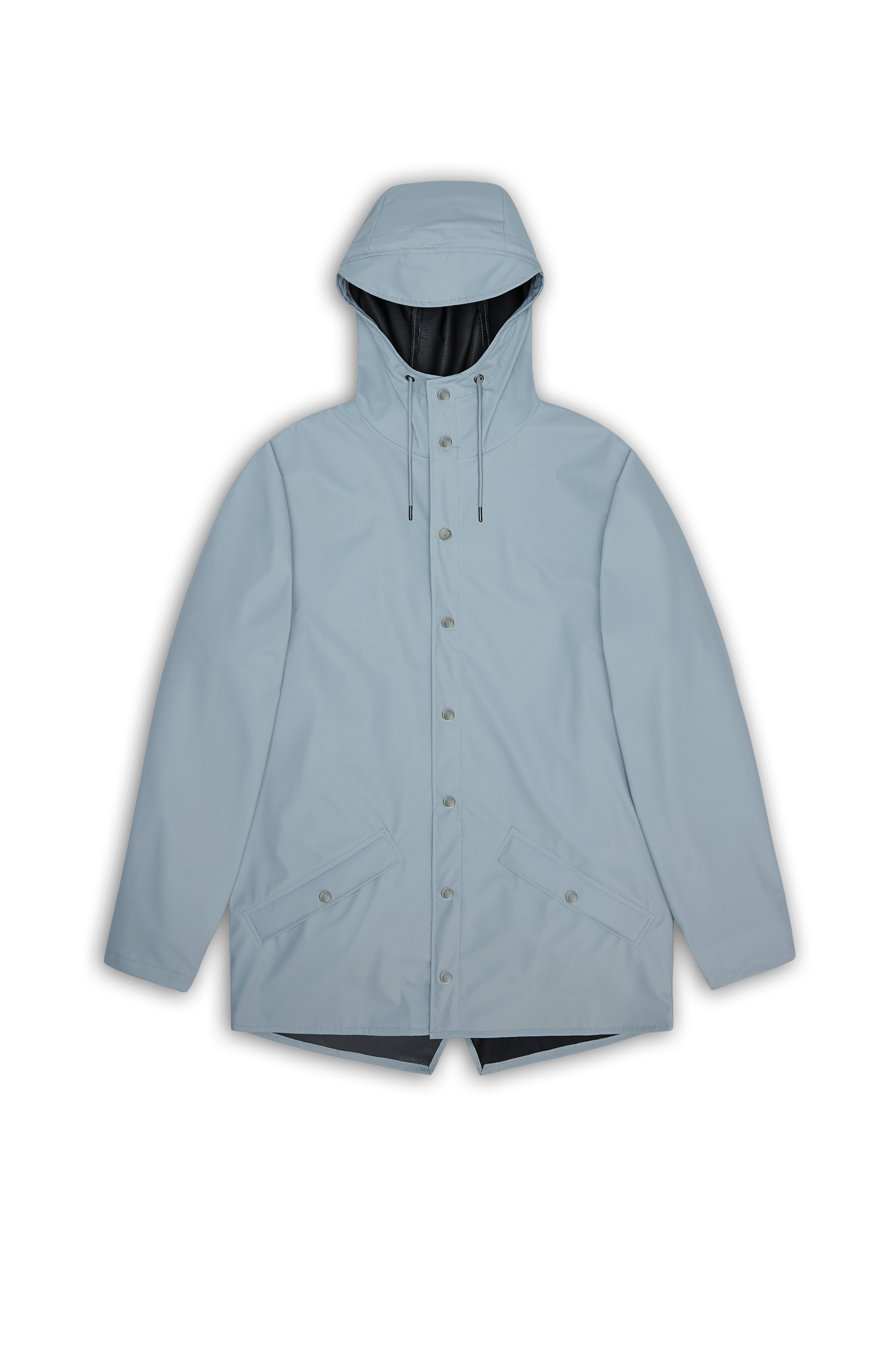 Coupe-vent imperméable à capuche JACKET W3 Pool