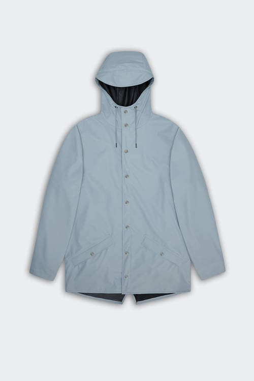 Coupe-vent - Taille L Bleu