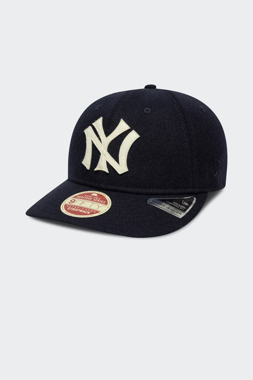 Casquette - Taille M/L Bleu