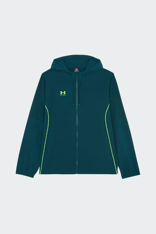 Ensemble de survêtement - Taille XL Vert