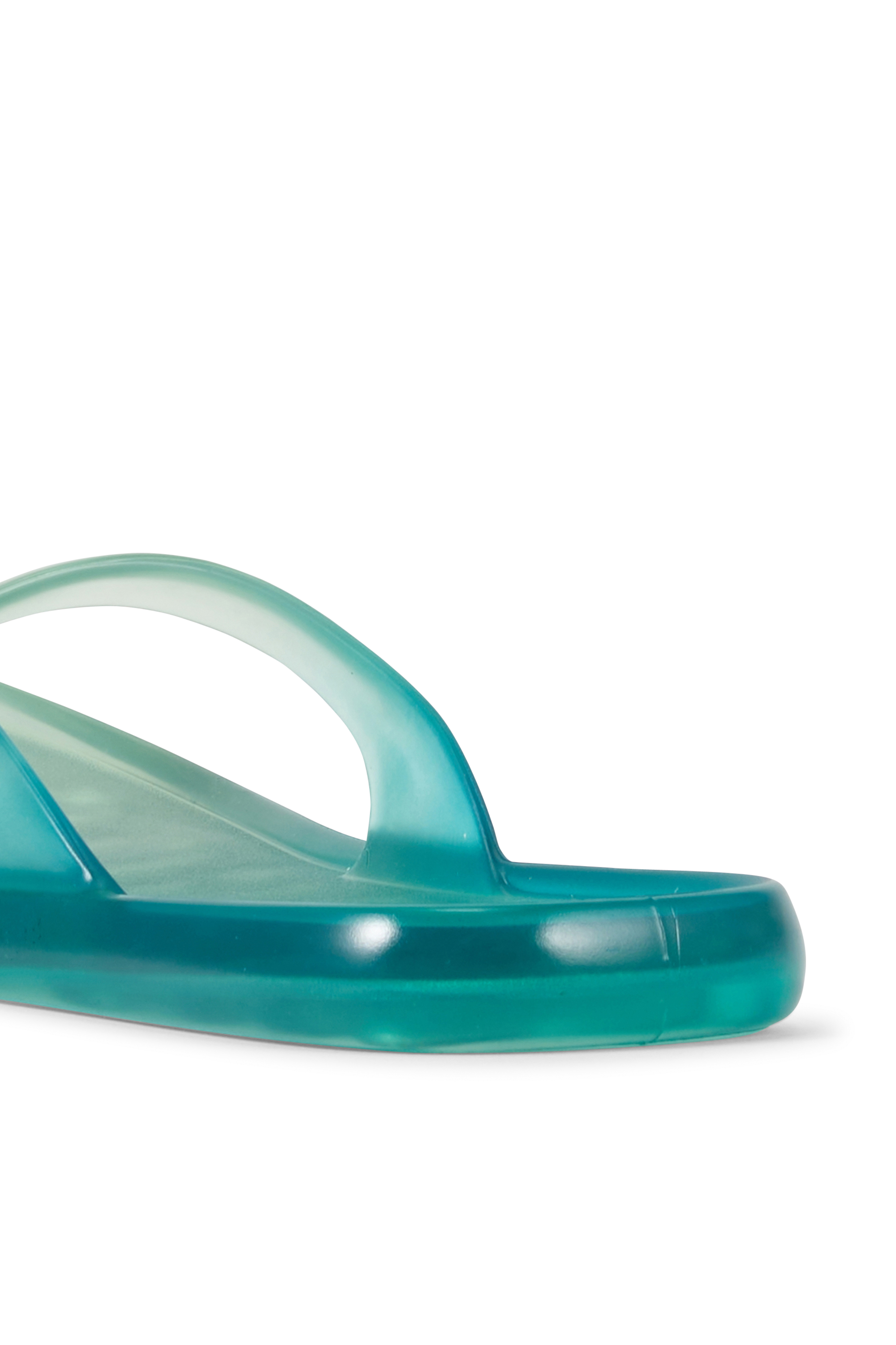 Sandales | Vert MELISSA Femme