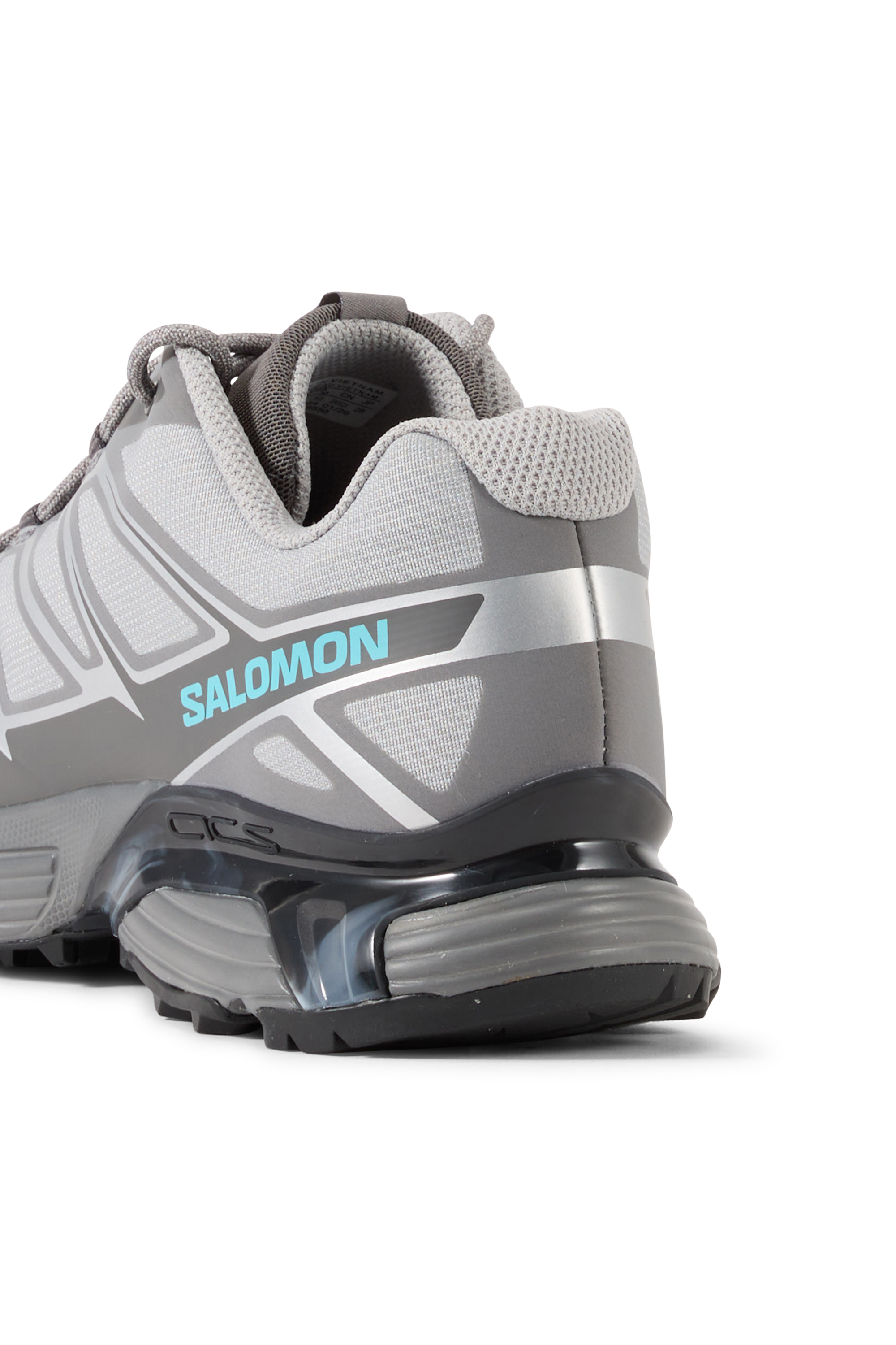 Baskets | Beige SALOMON Homme