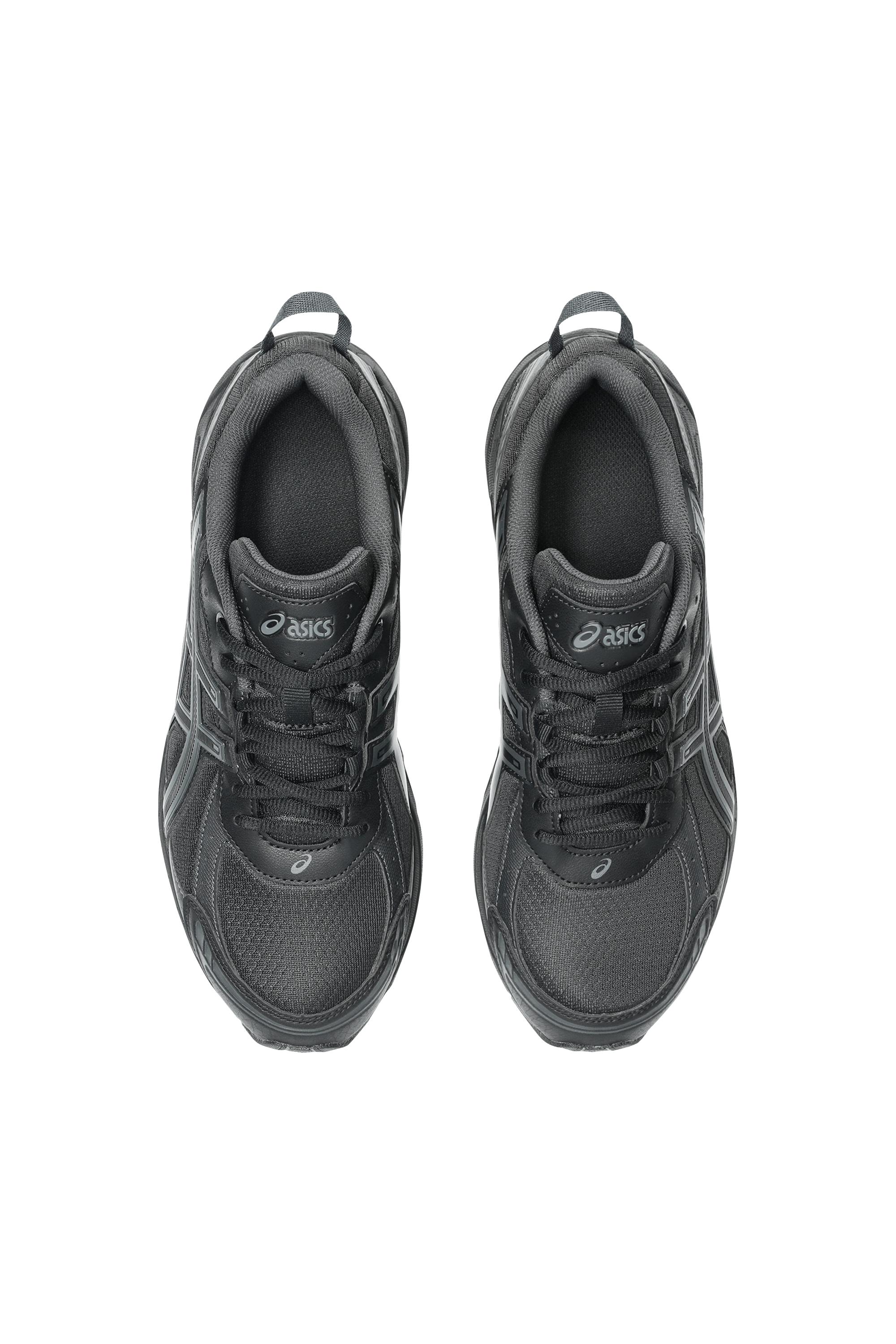 Adidas Superstar sneakers | Black ASICS Men