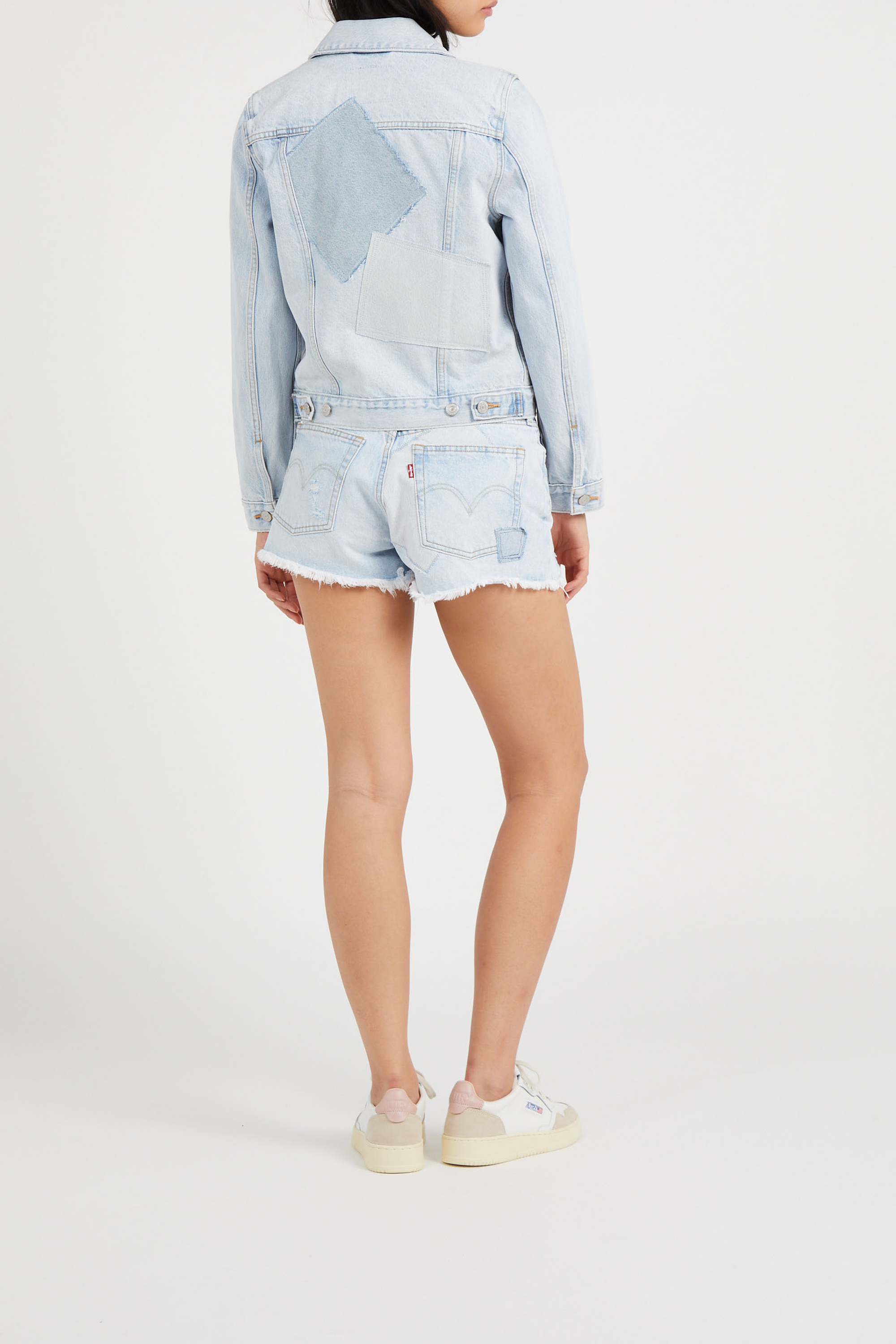 Sneakers | Beige AUTRY Women