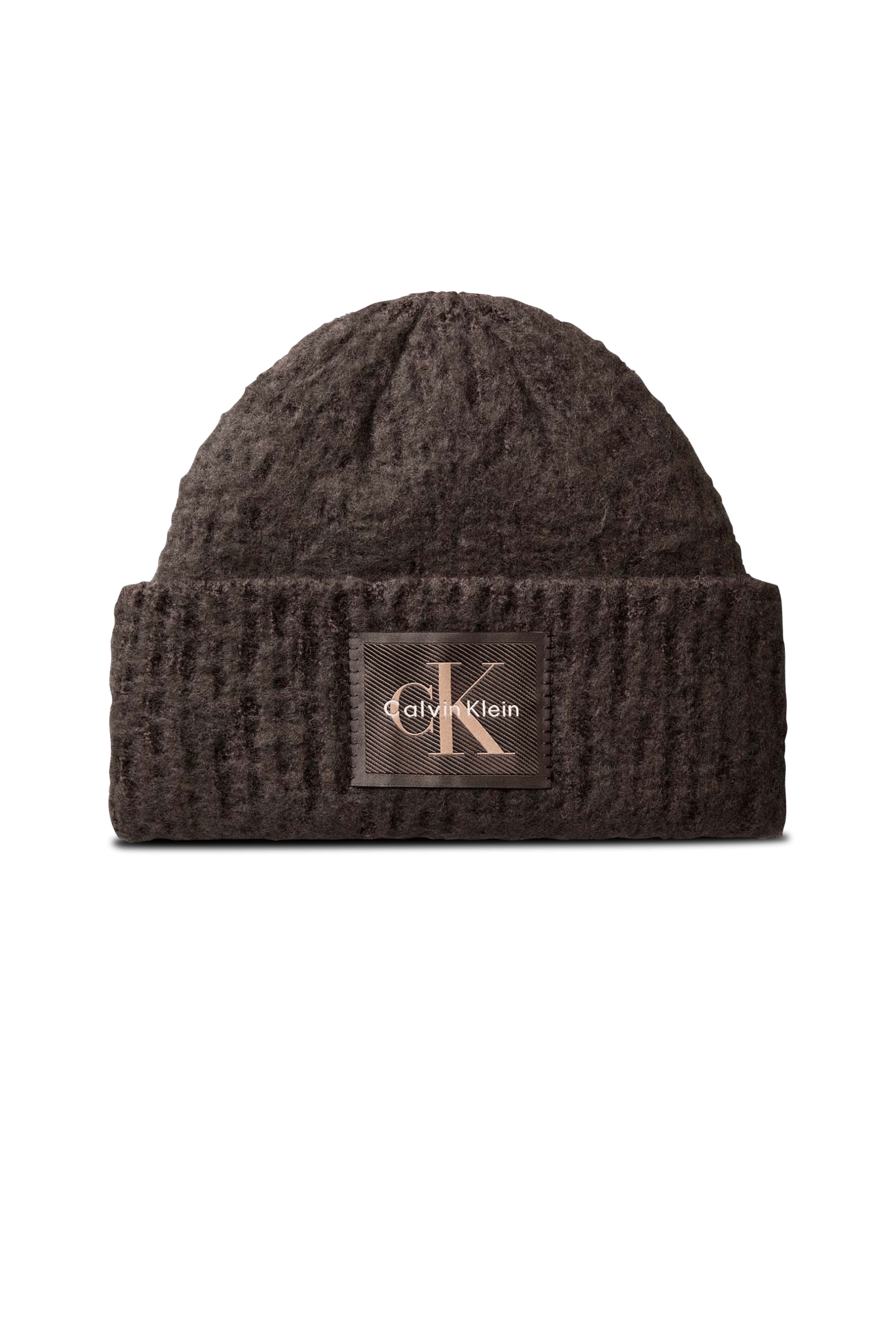 Beanie BRUSHED SOLID CHUNKY Delicioso