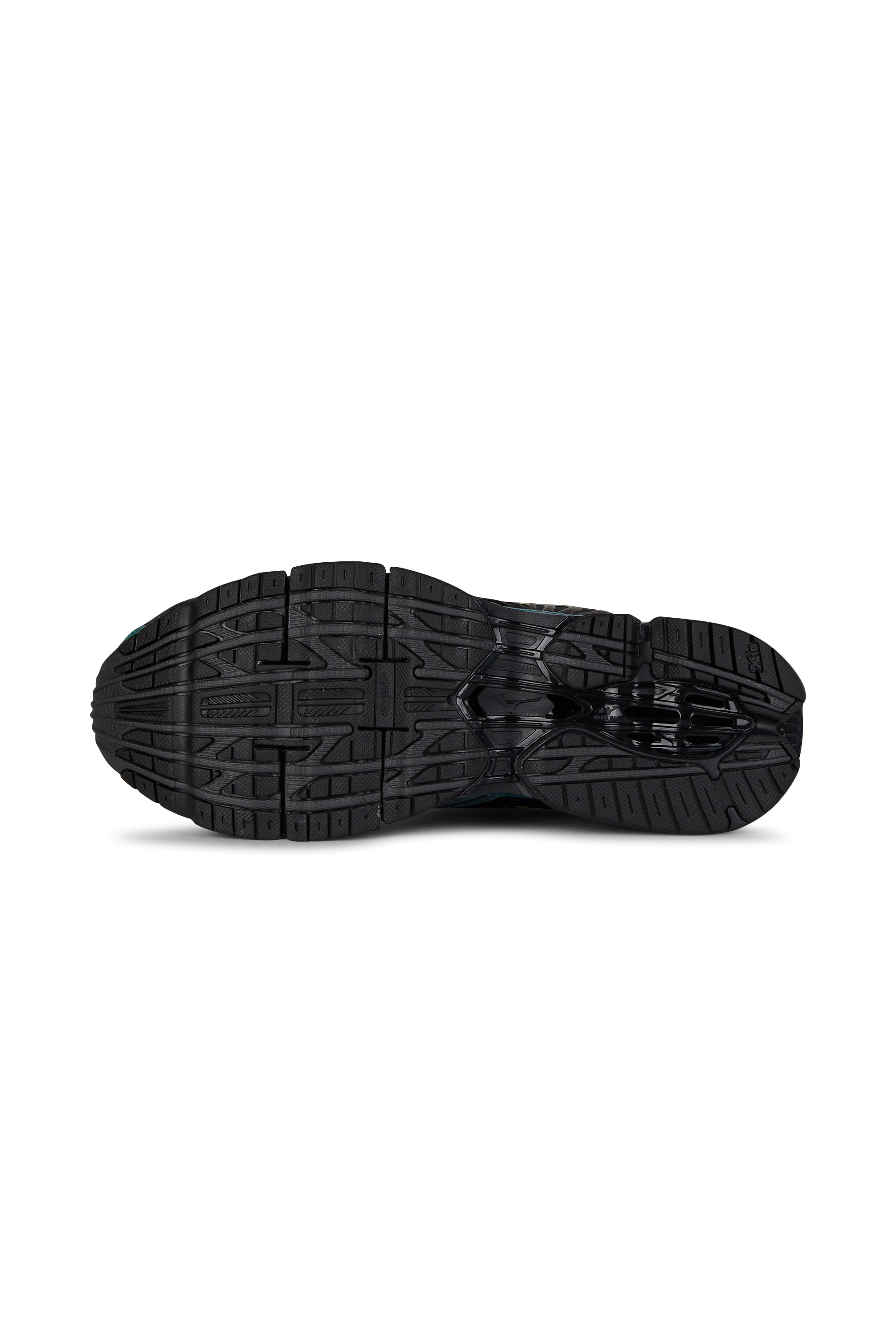 Baskets | Vert MIZUNO Homme