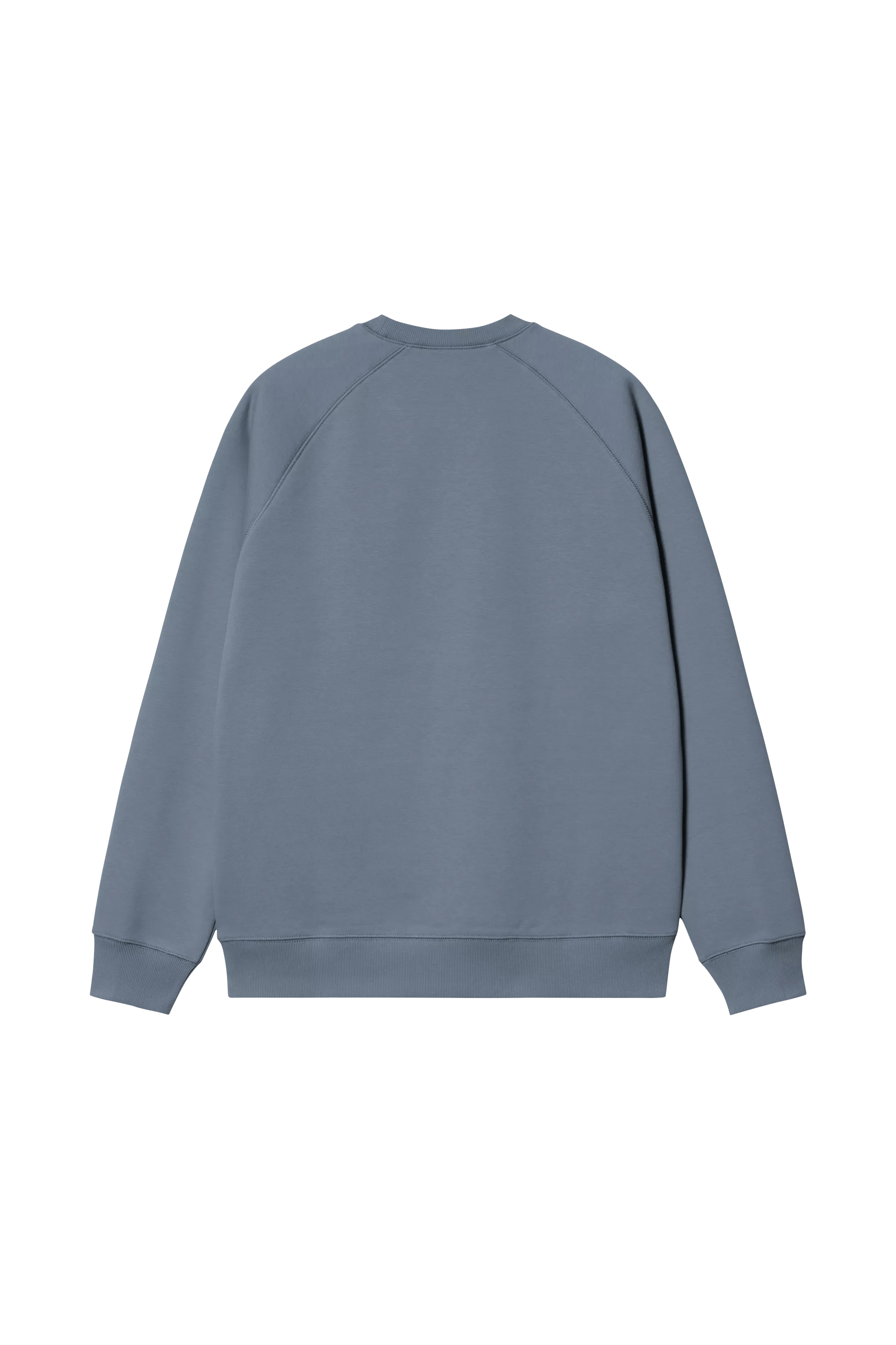 sweatshirt | Blue CARHARTT WIP Men
