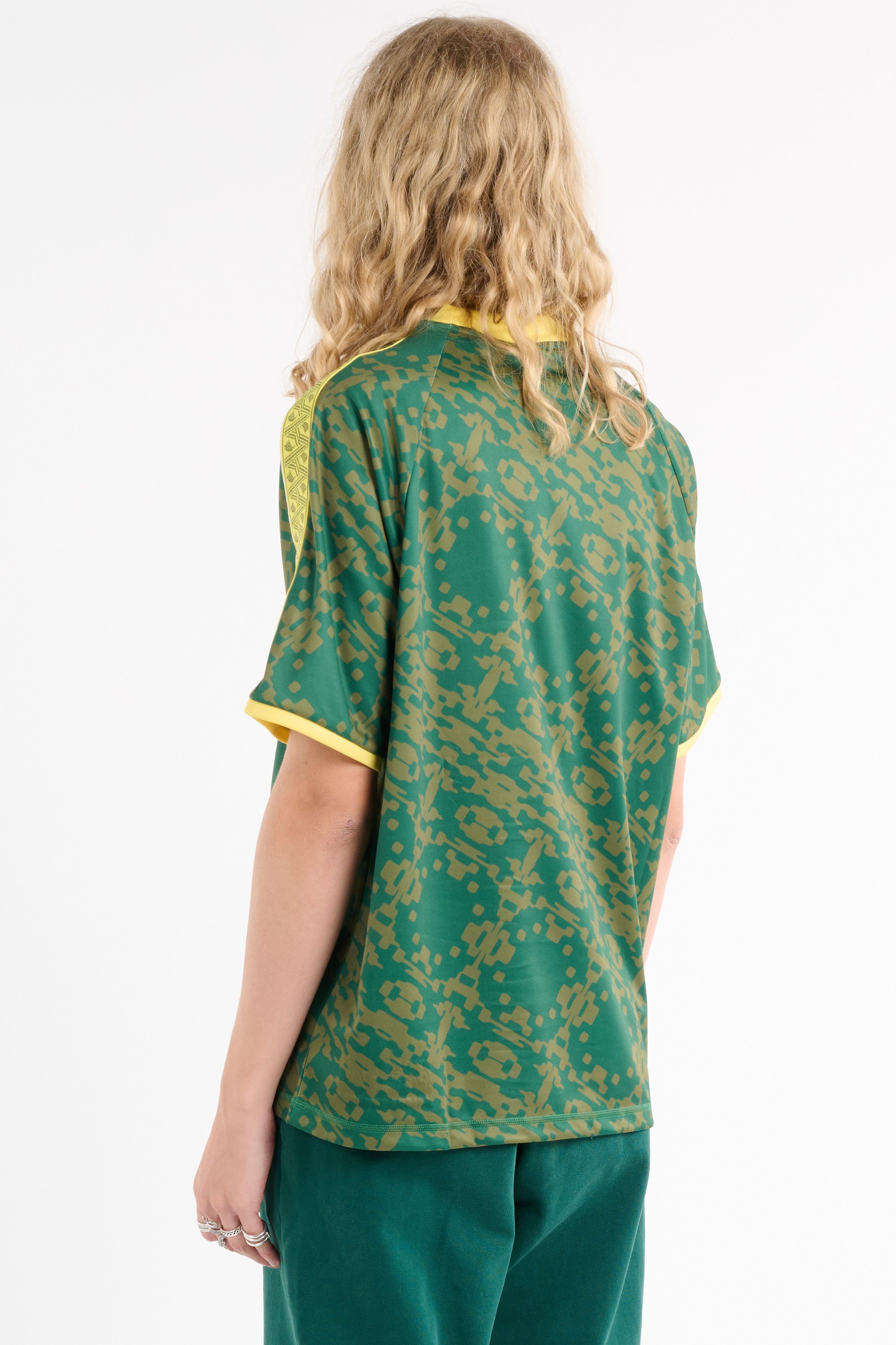 T-shirt | Vert PUMA Homme