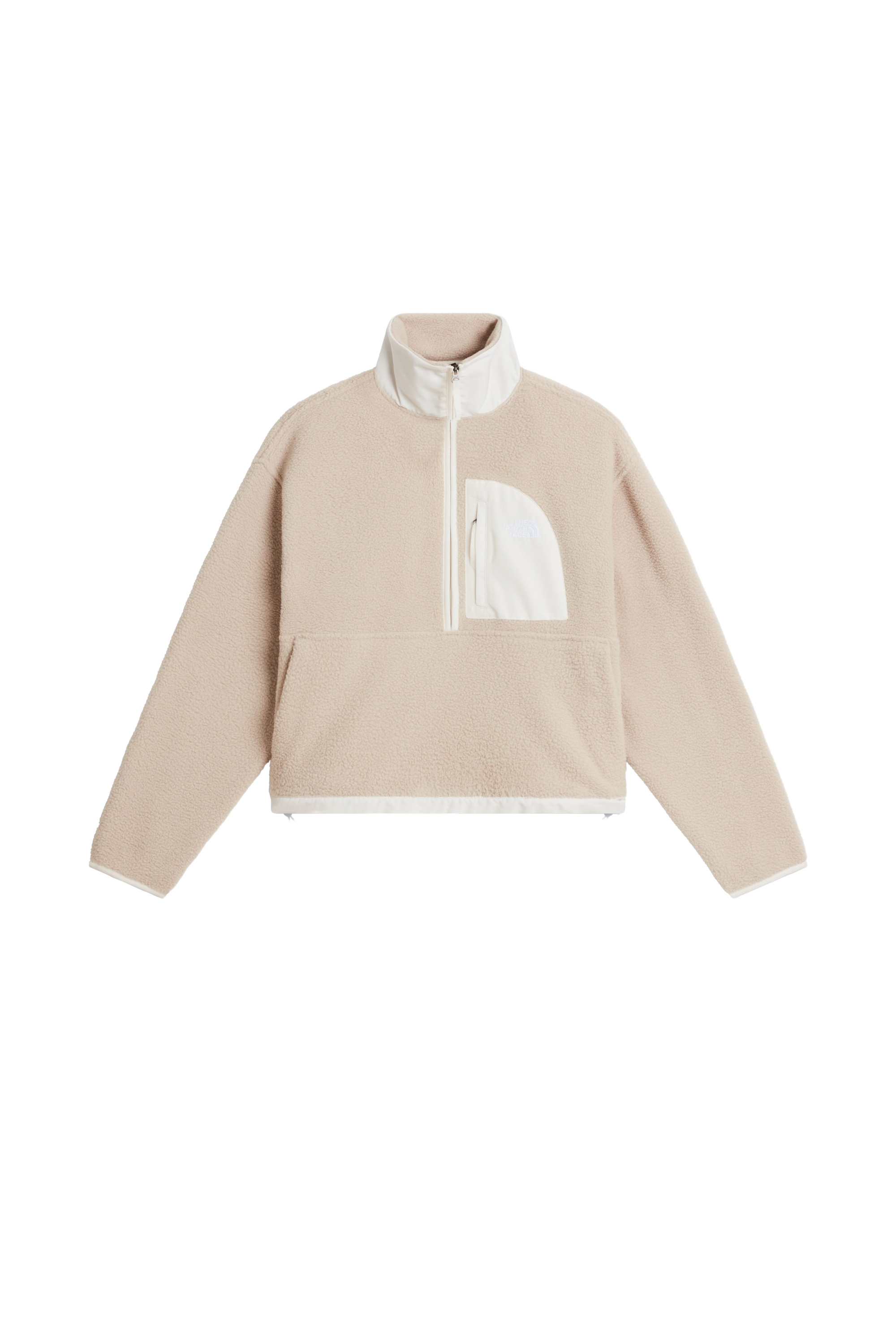 Fleece THE NORTH FACE Beige