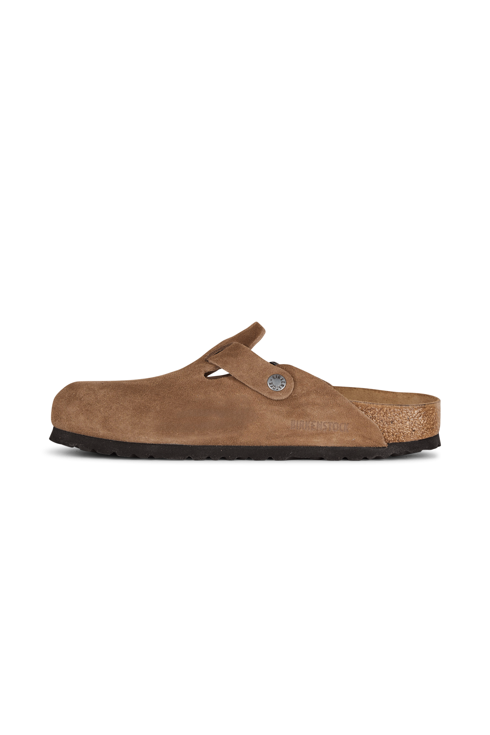 Sabot | Marron BIRKENSTOCK Femme