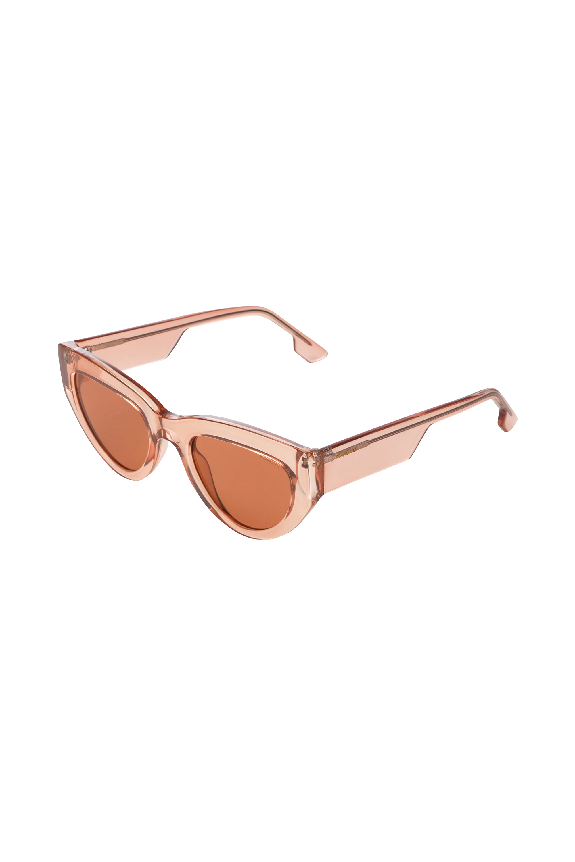 Lunettes de soleil | Rose KOMONO Femme