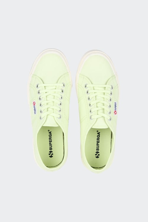 SUPERGA Superga 2750 Vert