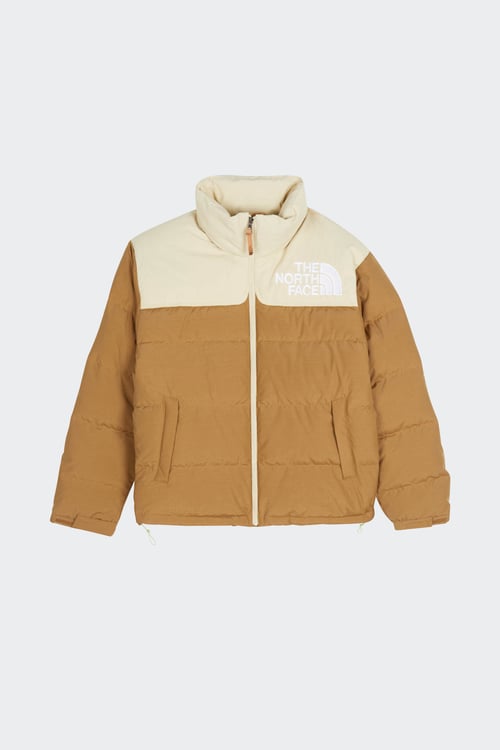 Doudoune the north face discount citadium