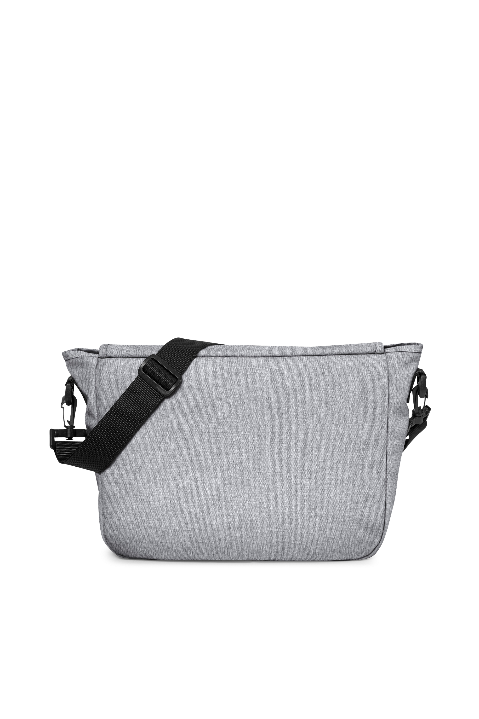 Crossbody bag EASTPAK Grey